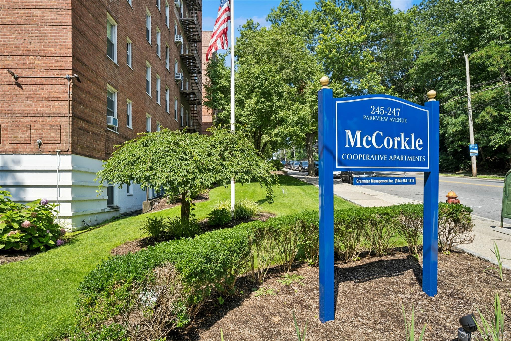 247 Parkview Avenue Unit: 3P thumbnail 20