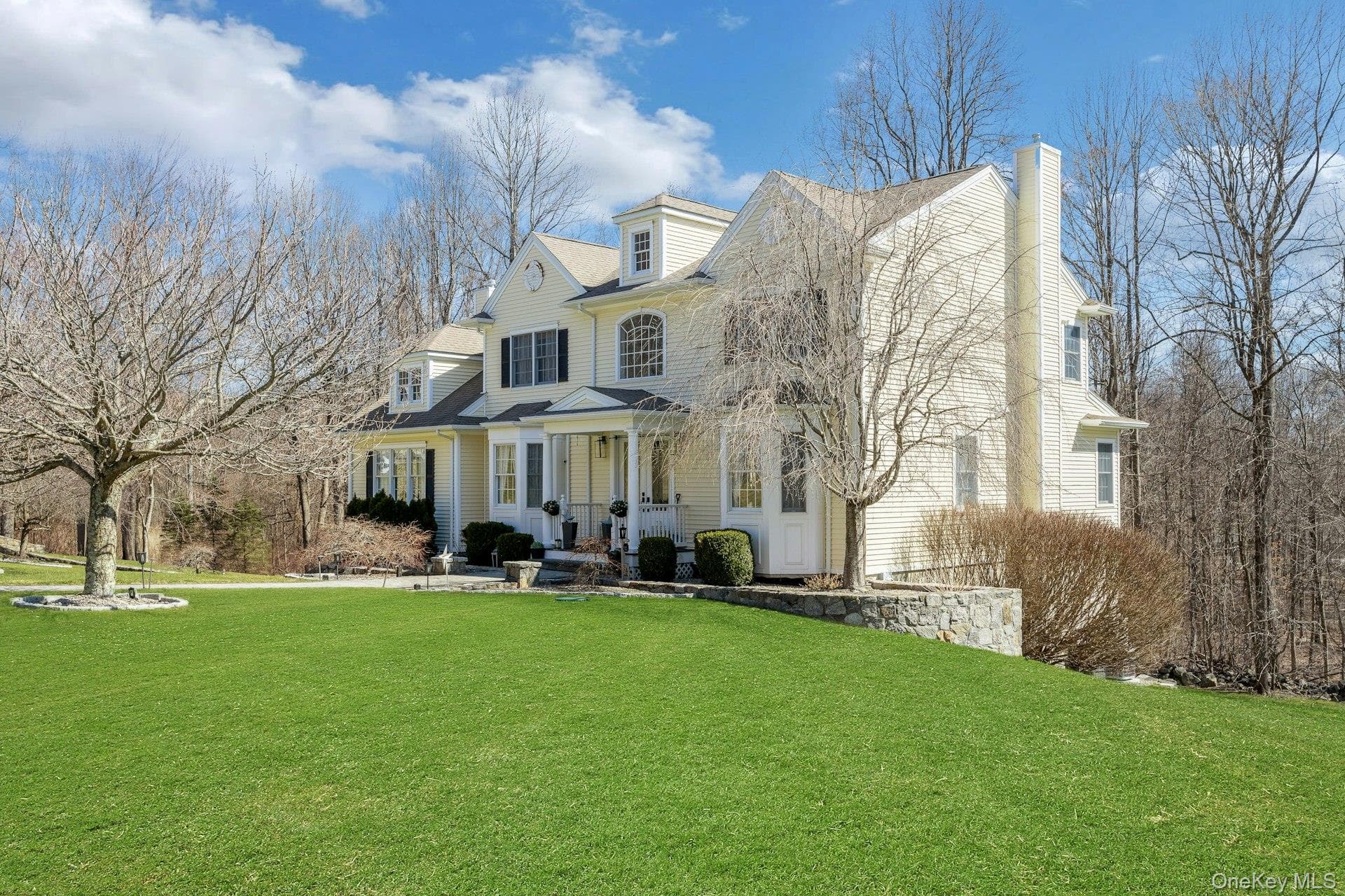 53 Quail Lane, Brewster