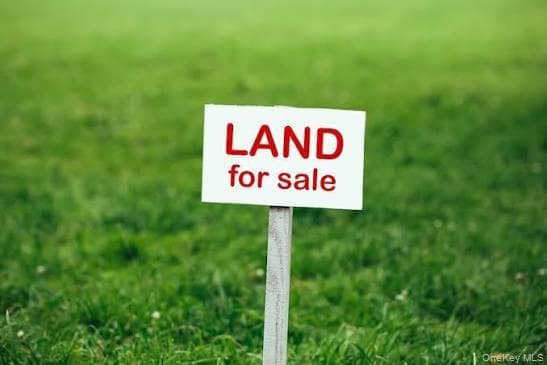 Vacant Land Cypress Drive, Mastic Beach