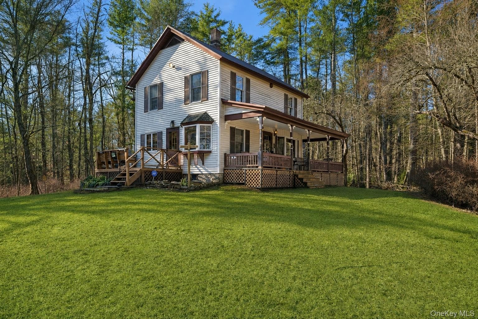 37 Nober Strunk Road, Narrowsburg