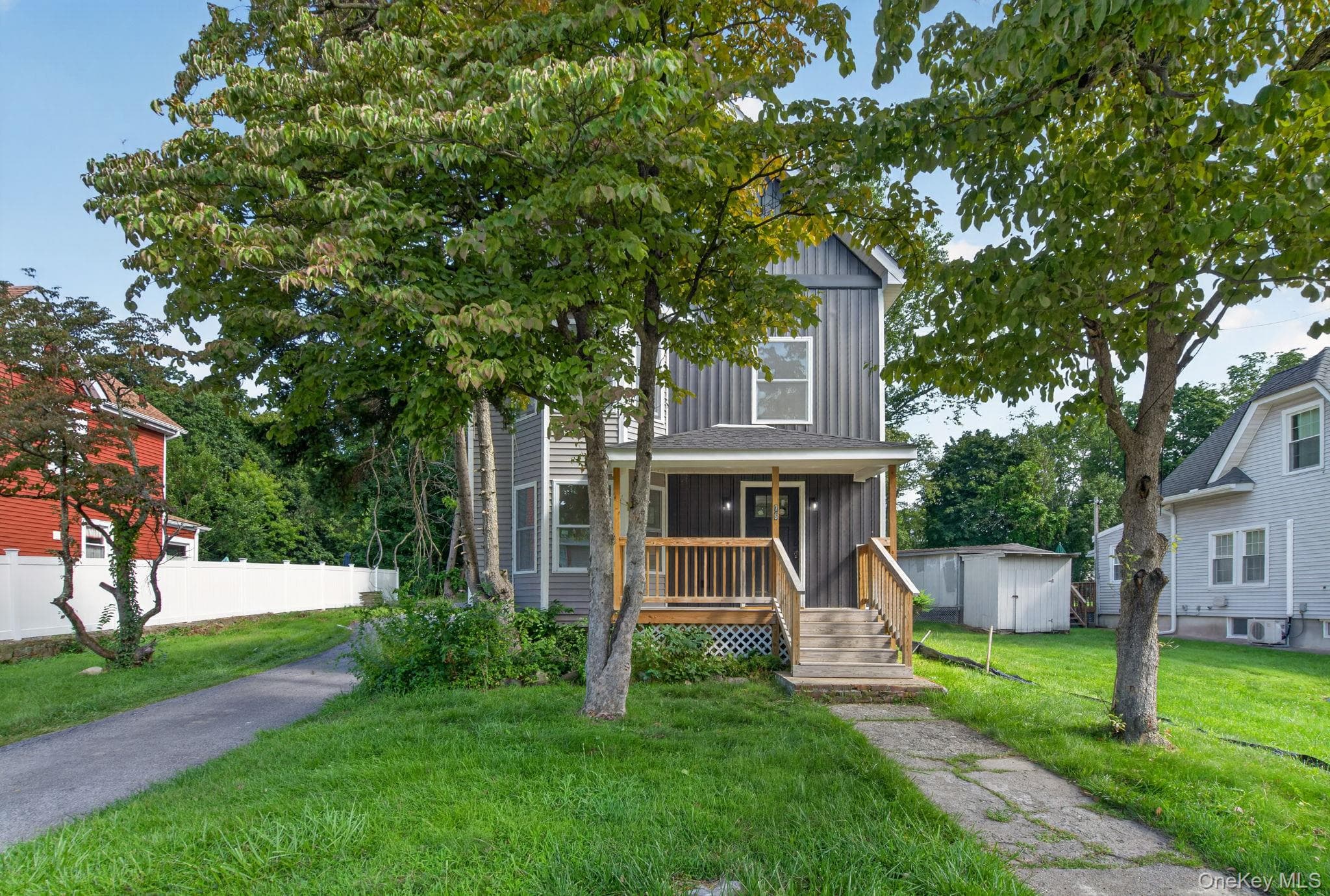 76 Poplar Street, Newburgh