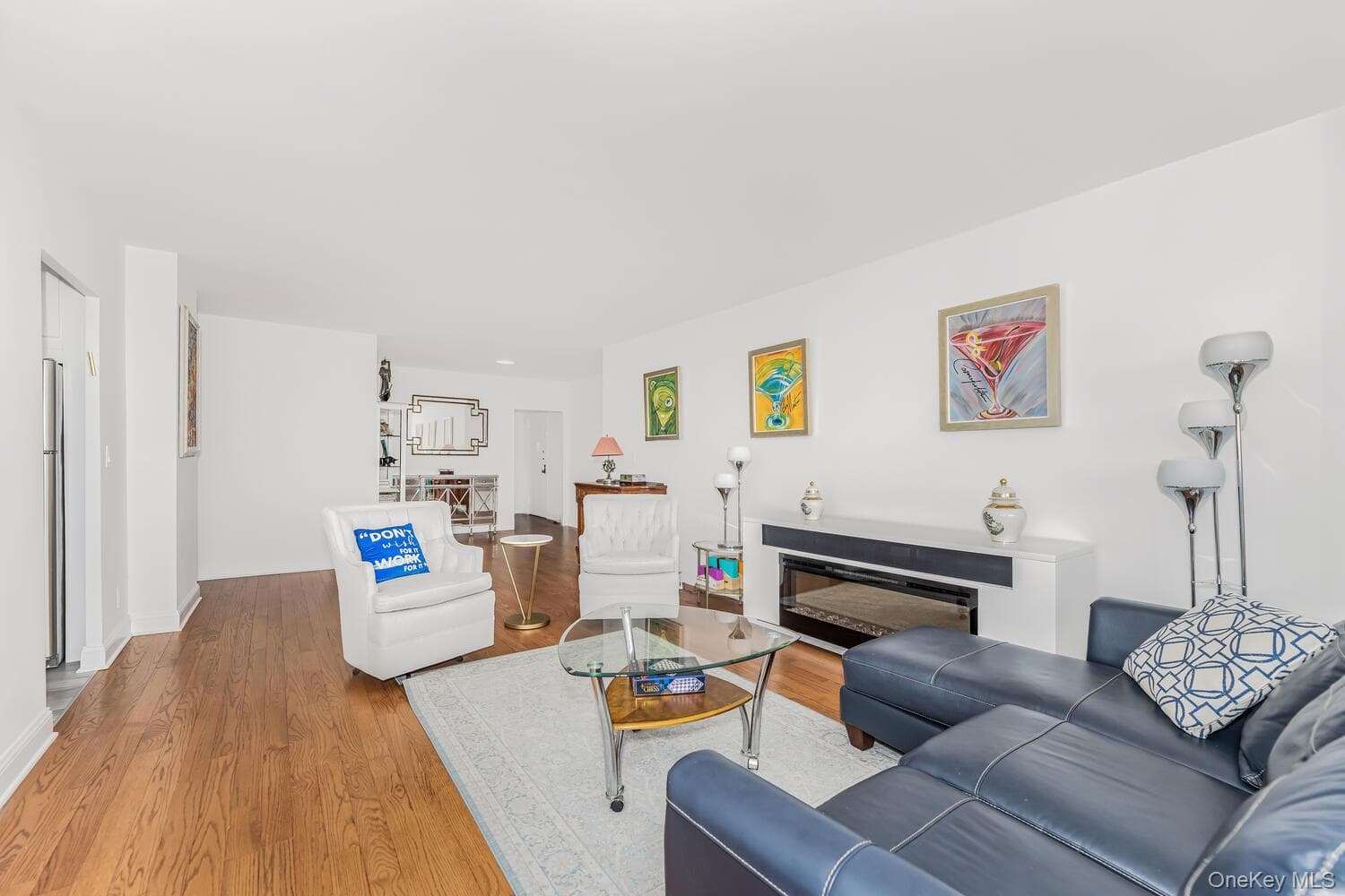 3777 Independence Avenue Unit: 14M, Bronx