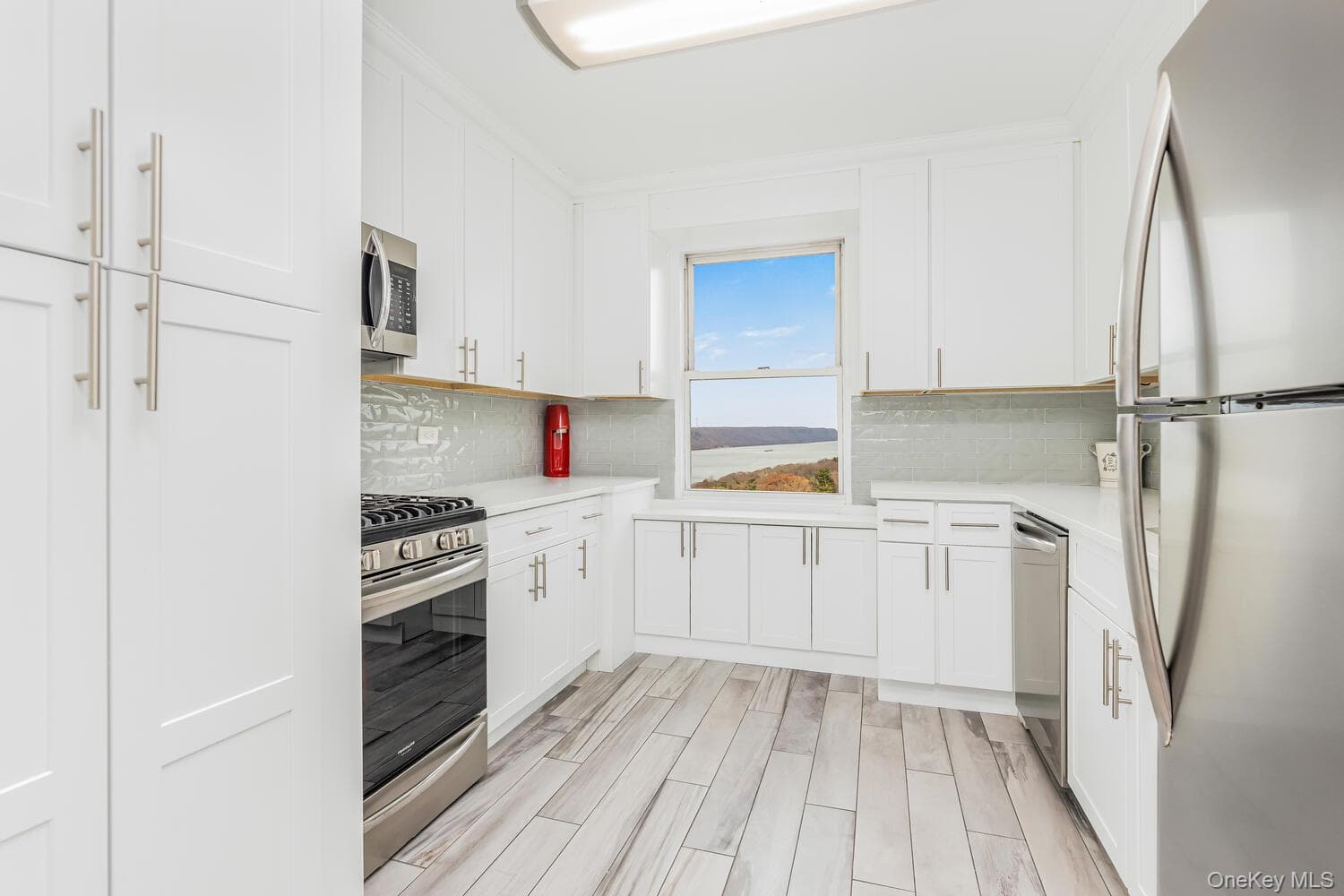 3777 Independence Avenue Unit: 14M thumbnail 5