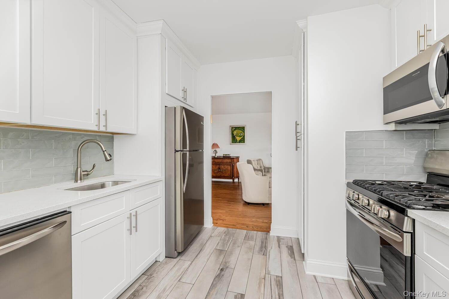 3777 Independence Avenue Unit: 14M thumbnail 7