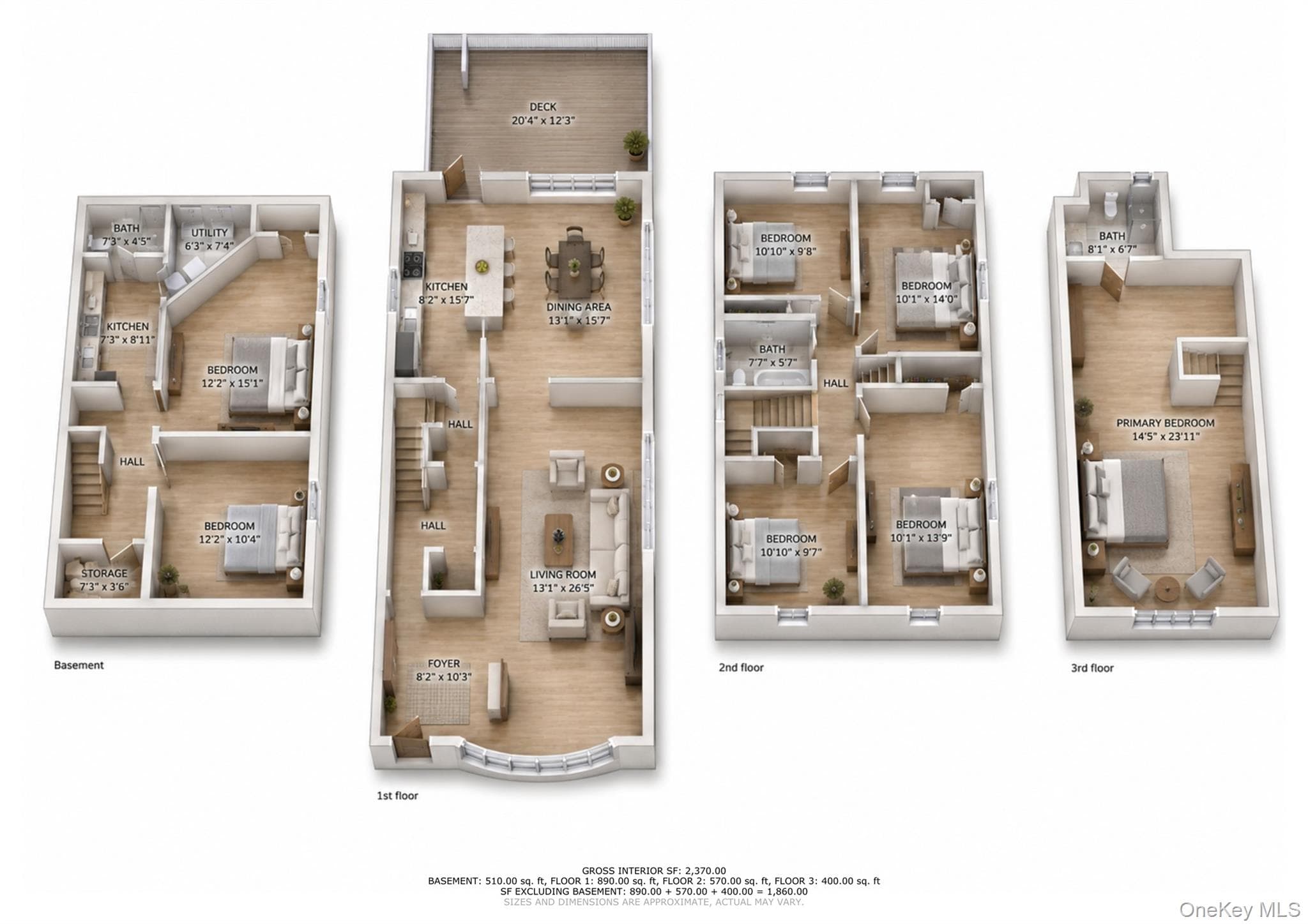 1667 E 51st Street thumbnail 28