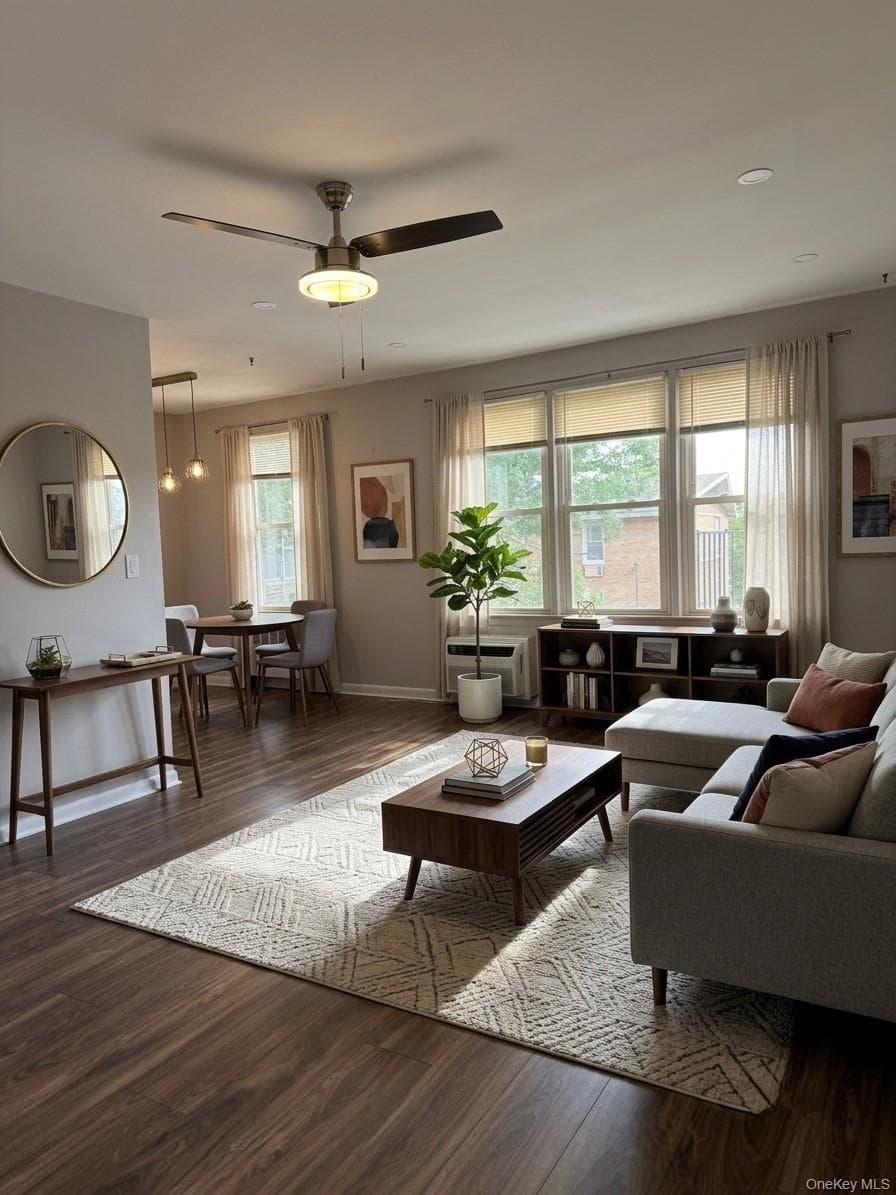 25 Trinity Place Unit: 3M thumbnail 6