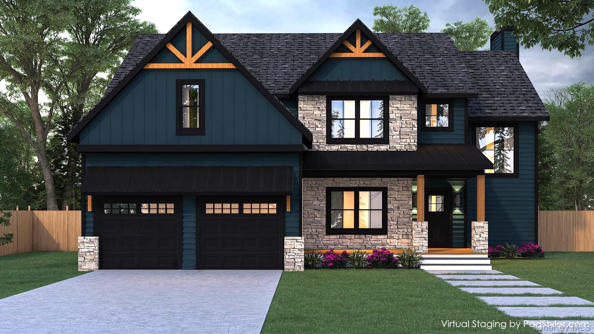 Lot #23 Azalea Lane, Slate Hill
