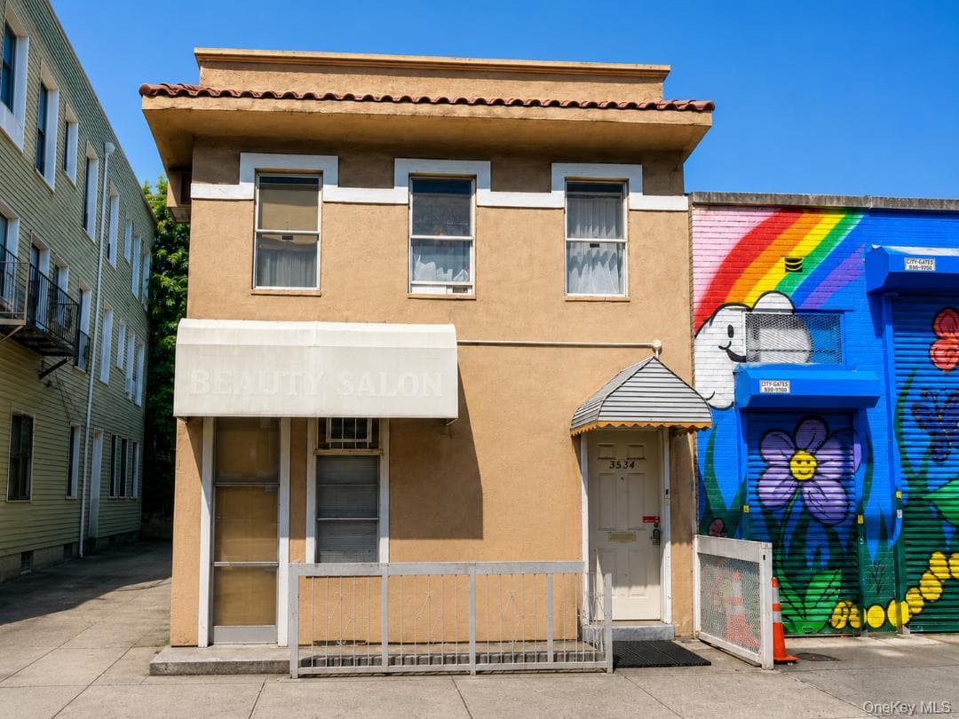 35-34 31st Street, Astoria