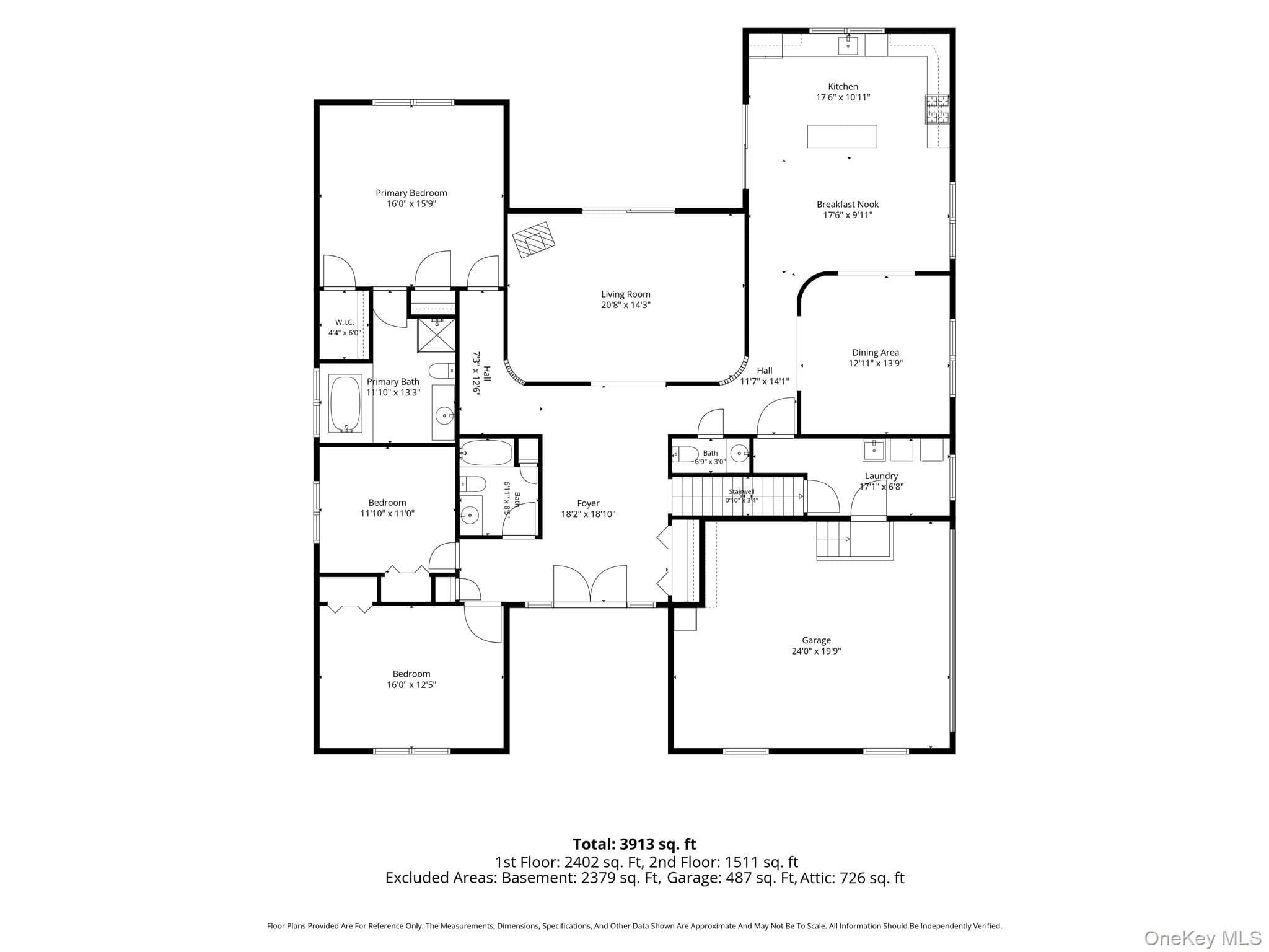 37 W Woodside Avenue thumbnail 48