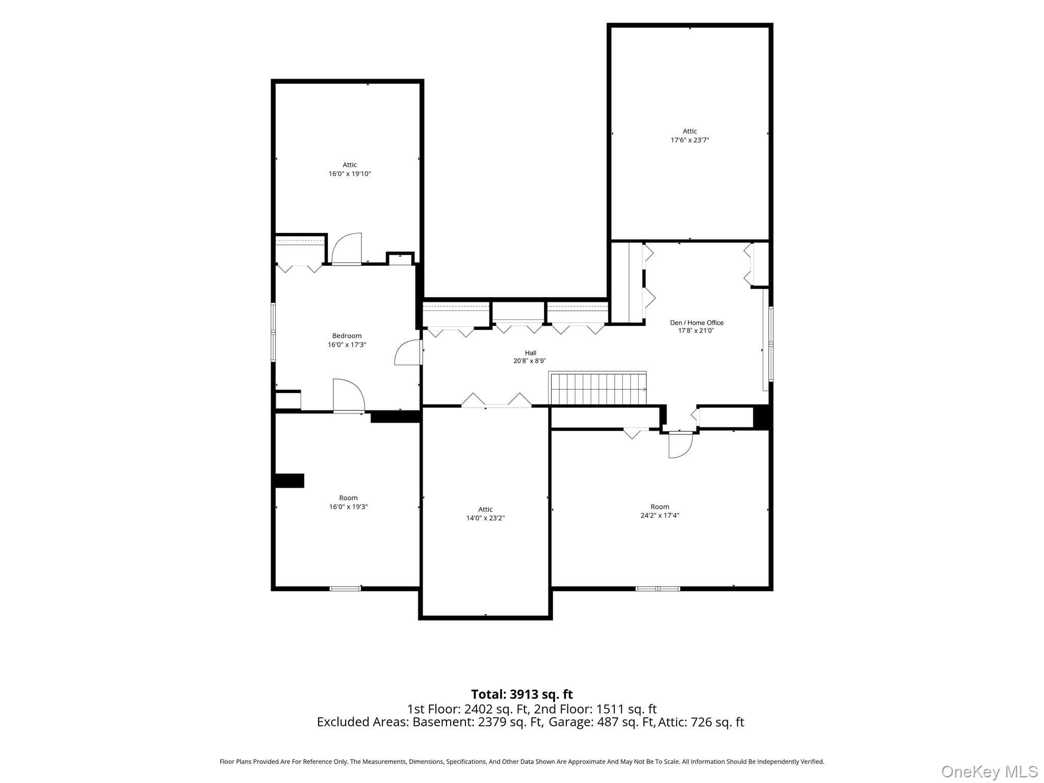 37 W Woodside Avenue thumbnail 49