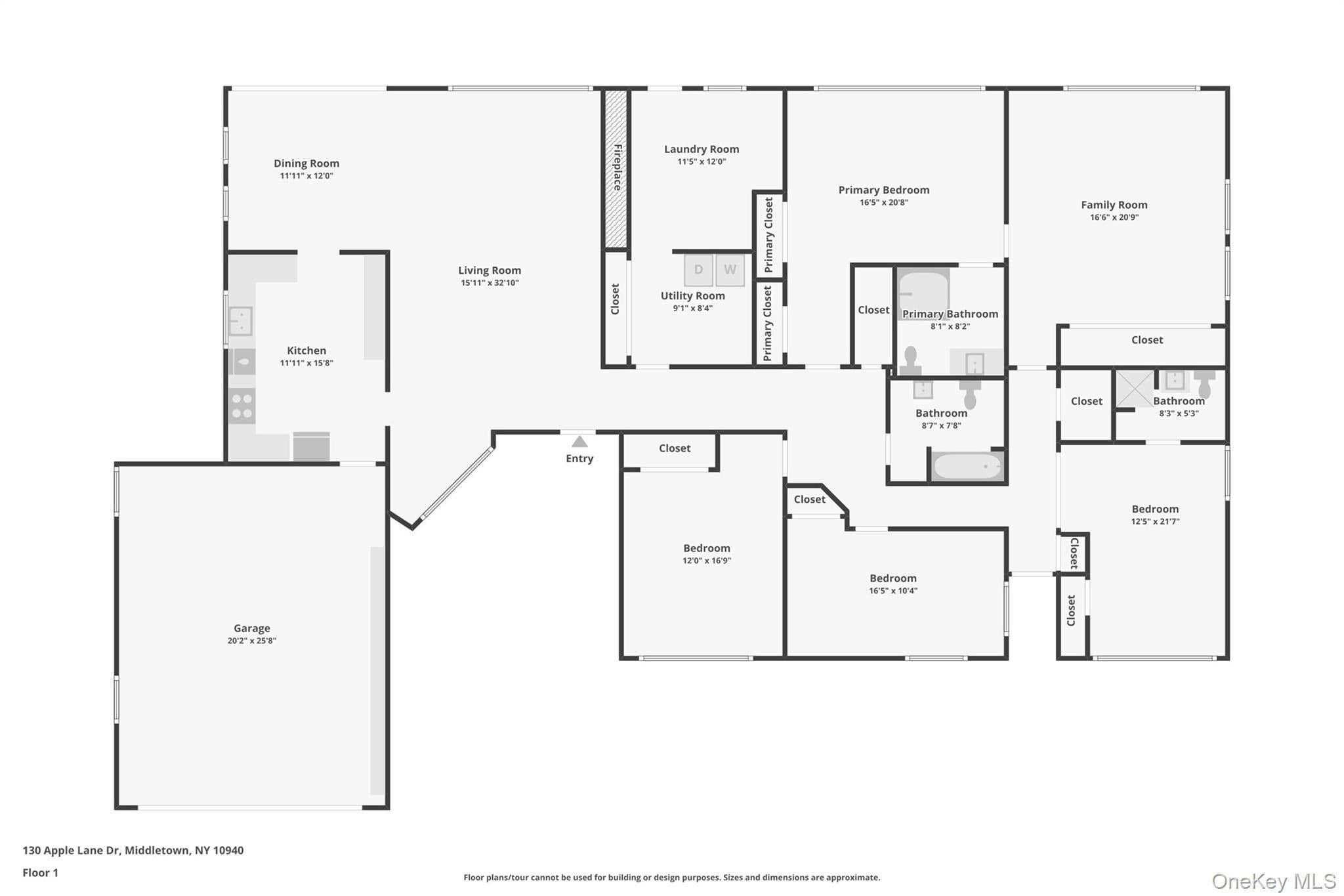 130 Apple Lane Drive thumbnail 32