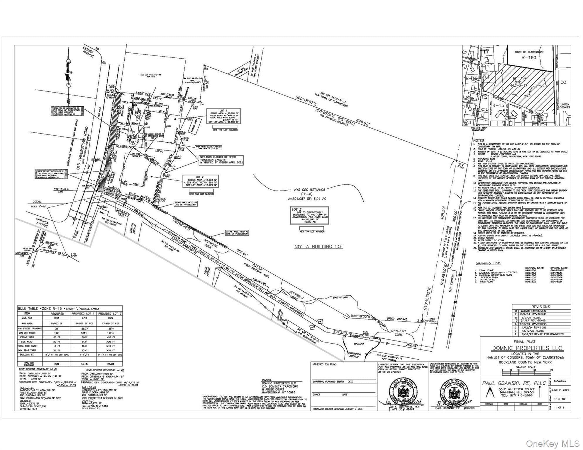 144 Old Haverstraw Road thumbnail 5