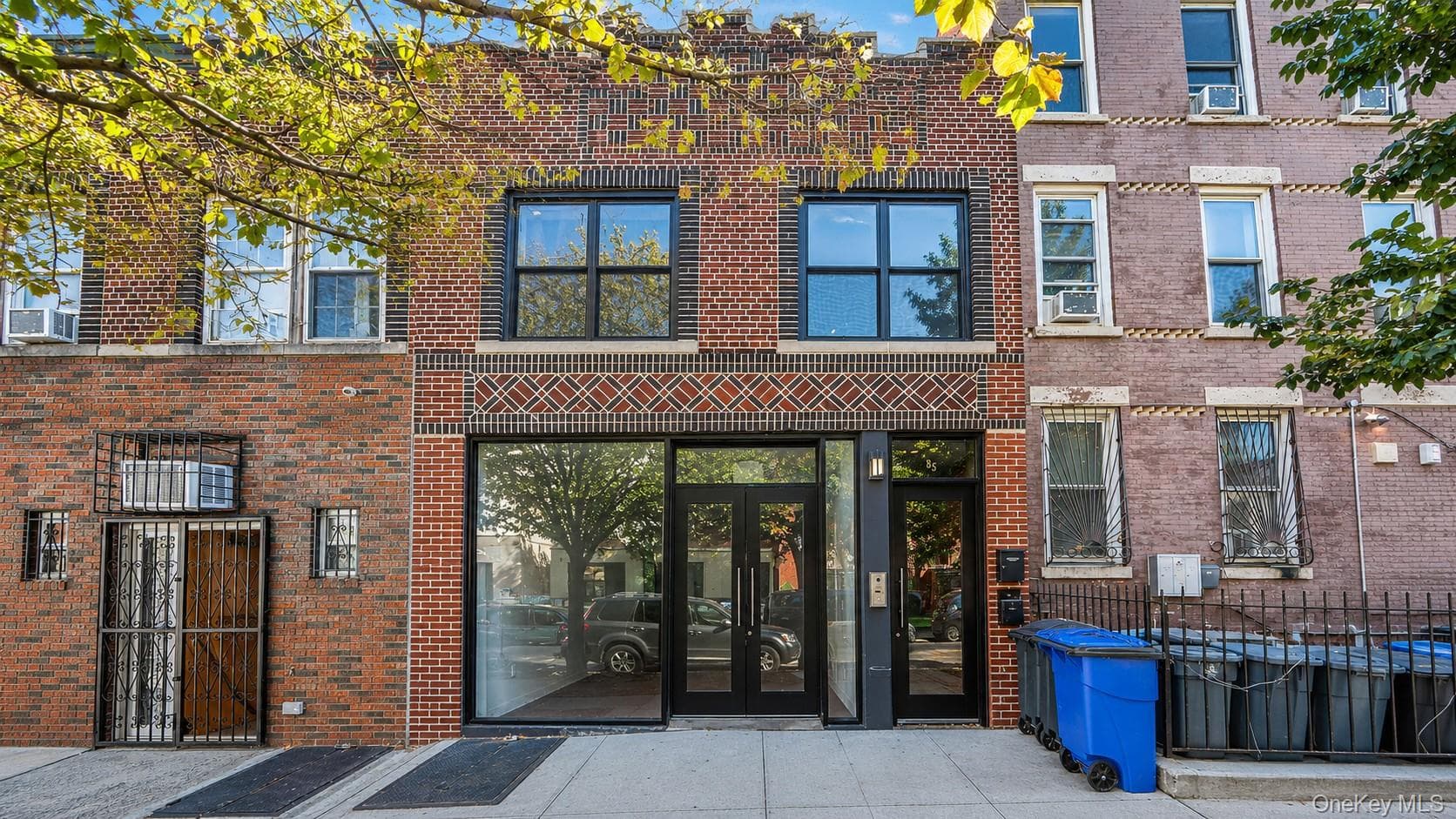 85 Rockaway Avenue, Brooklyn