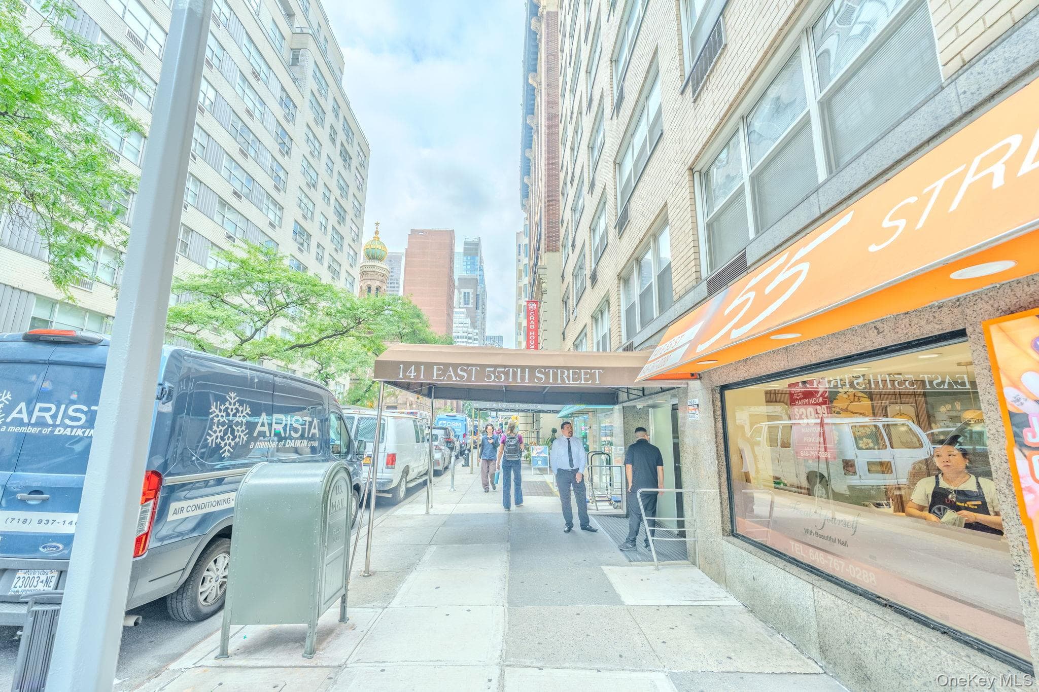 141 E 55th Street Unit: 4H thumbnail 16