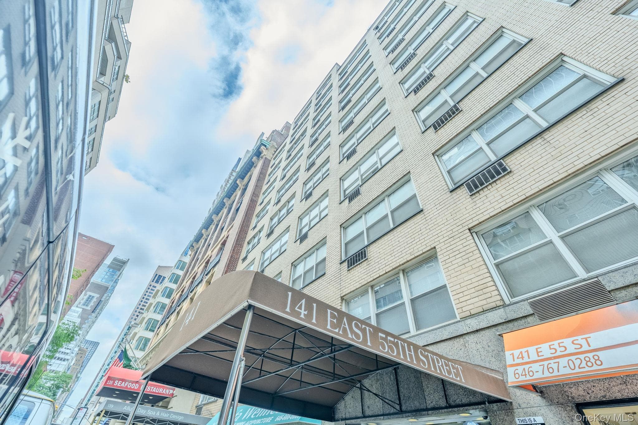 141 E 55th Street Unit: 4H thumbnail 14