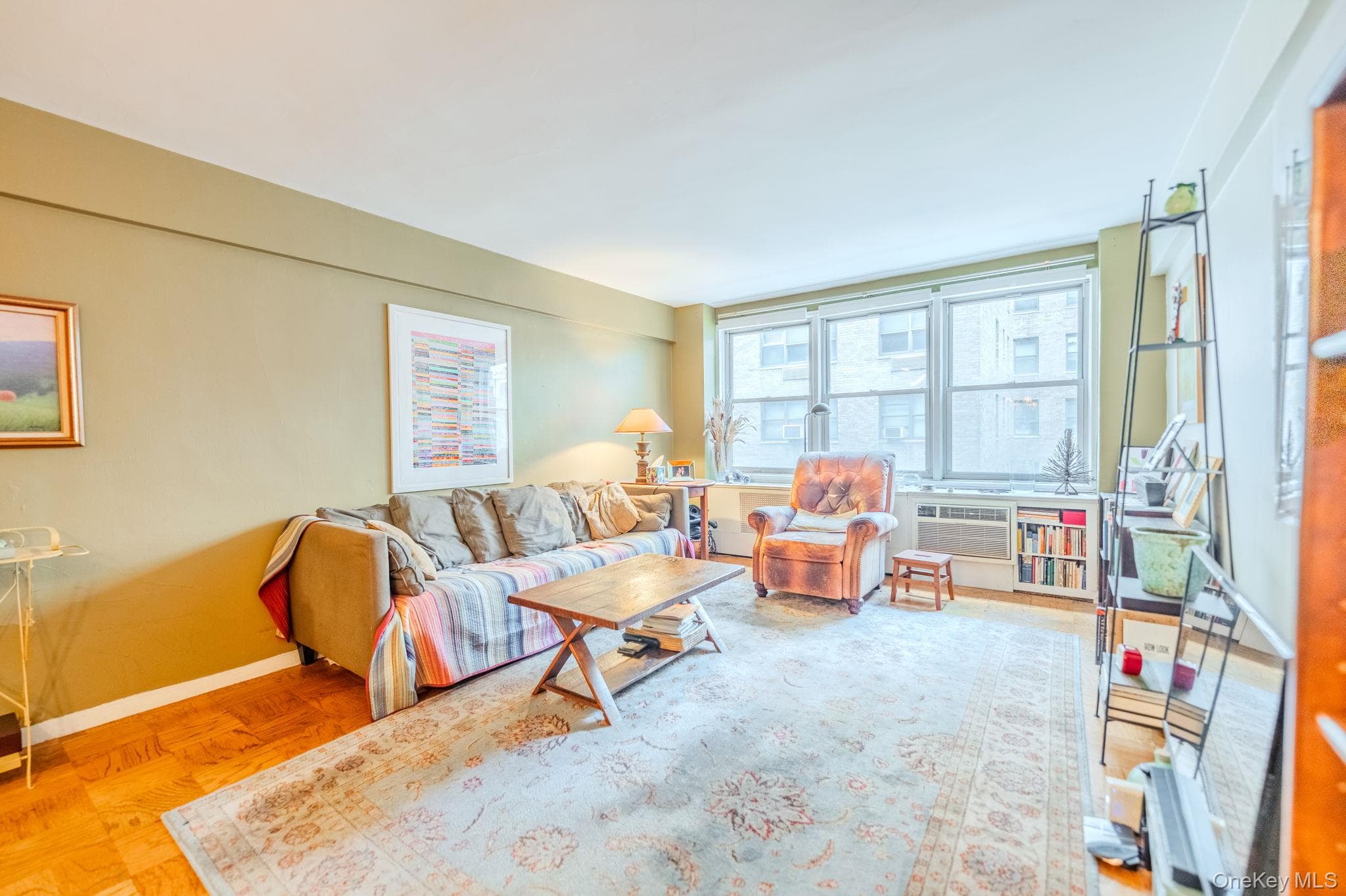 141 E 55th Street Unit: 4H, New York (manhattan)