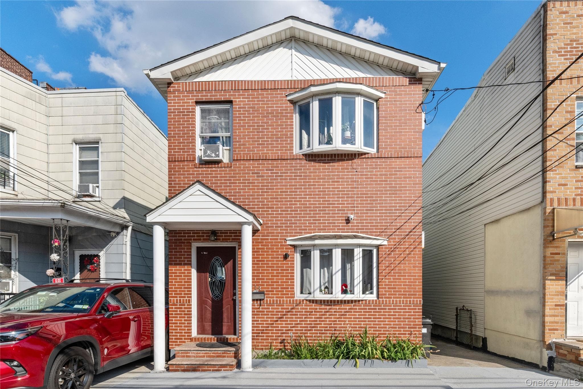 8714 56th Avenue, Elmhurst