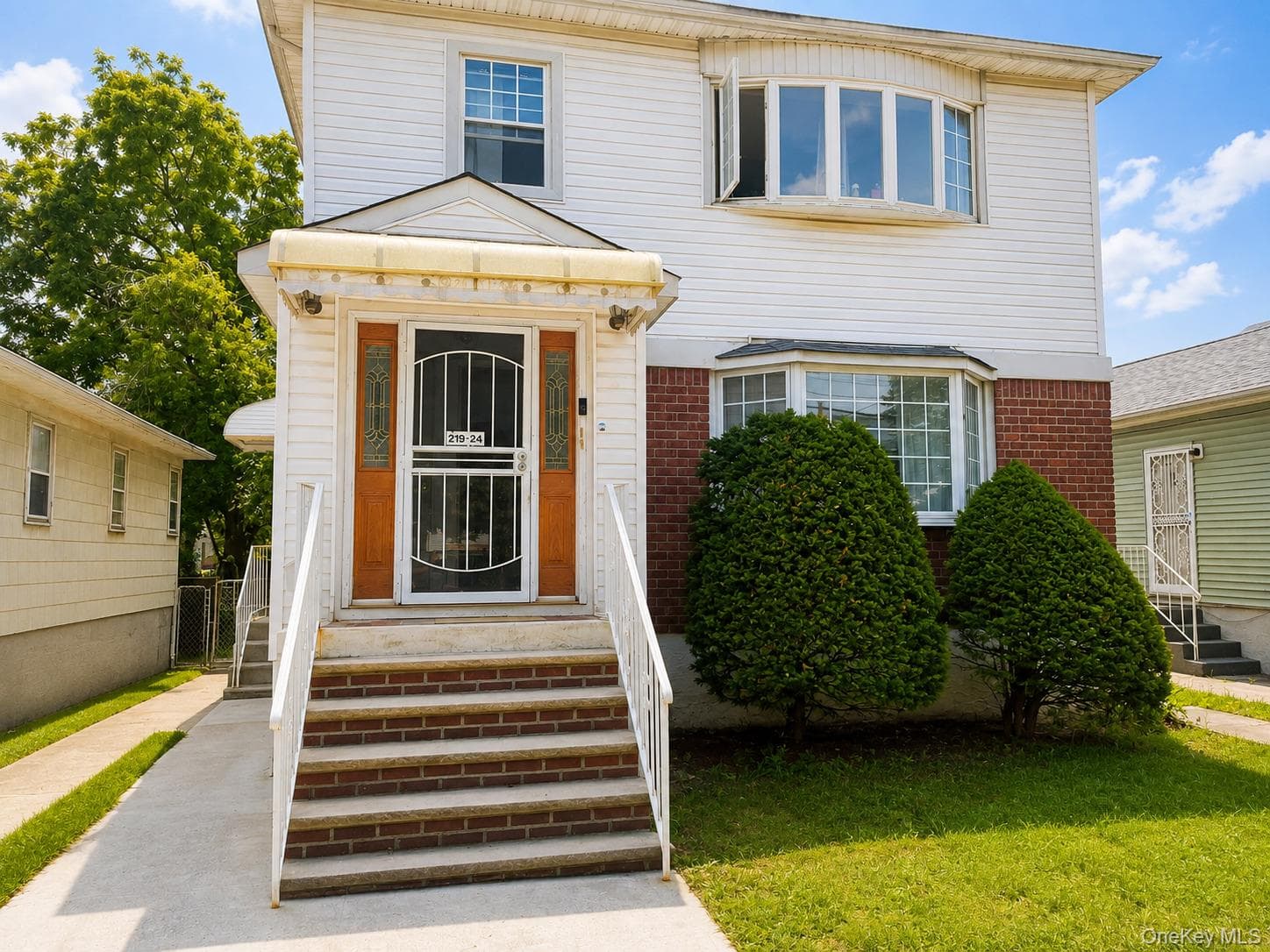 21924 141st Avenue, Laurelton