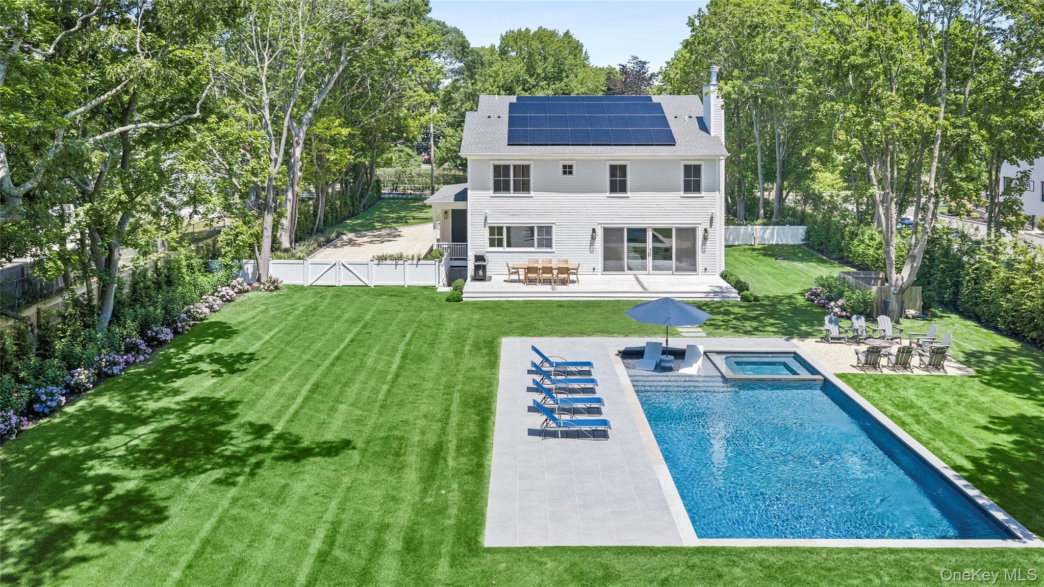 Address Withheld By Request, Westhampton