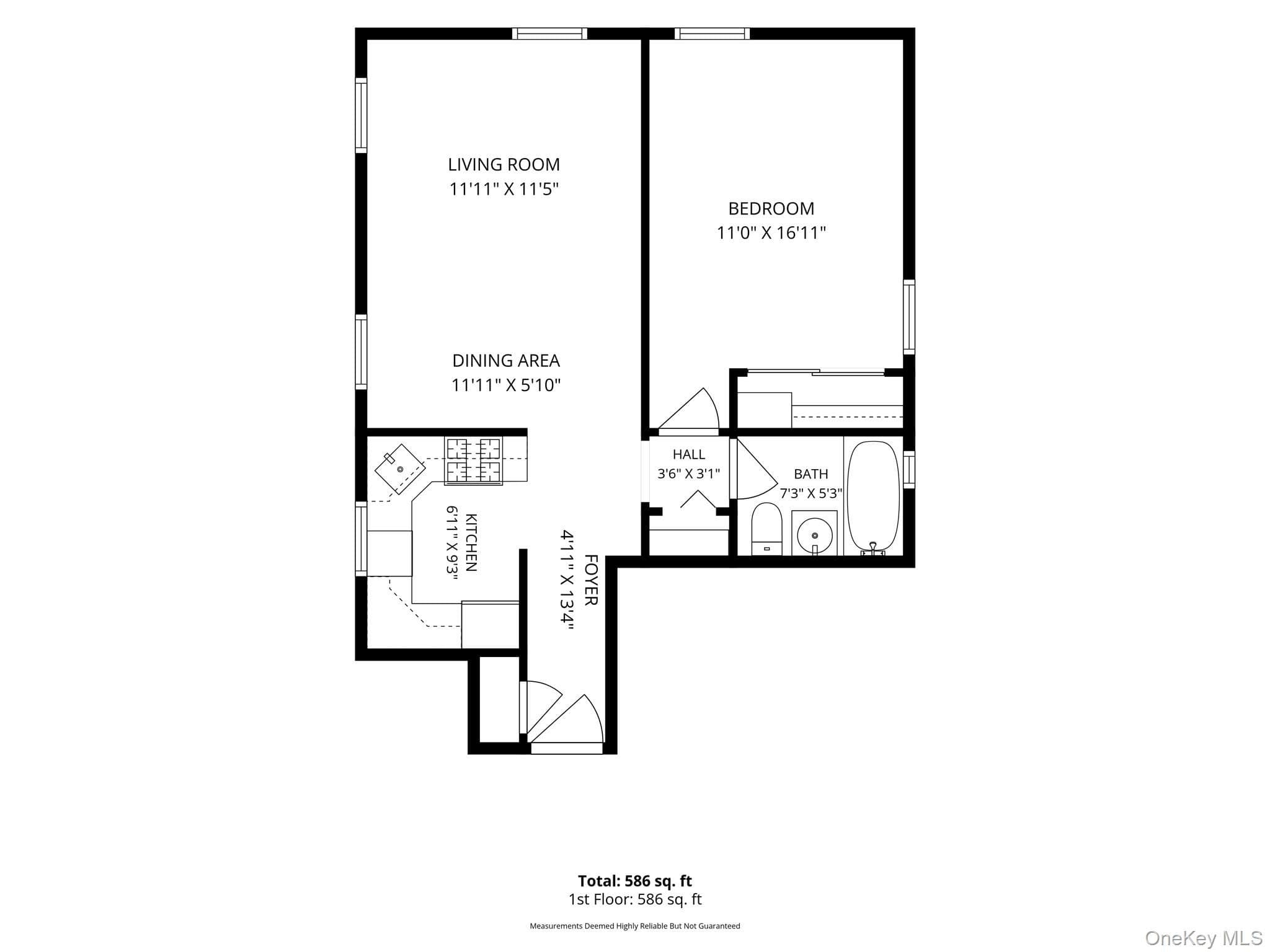 320 S Broadway Unit: P7 thumbnail 12
