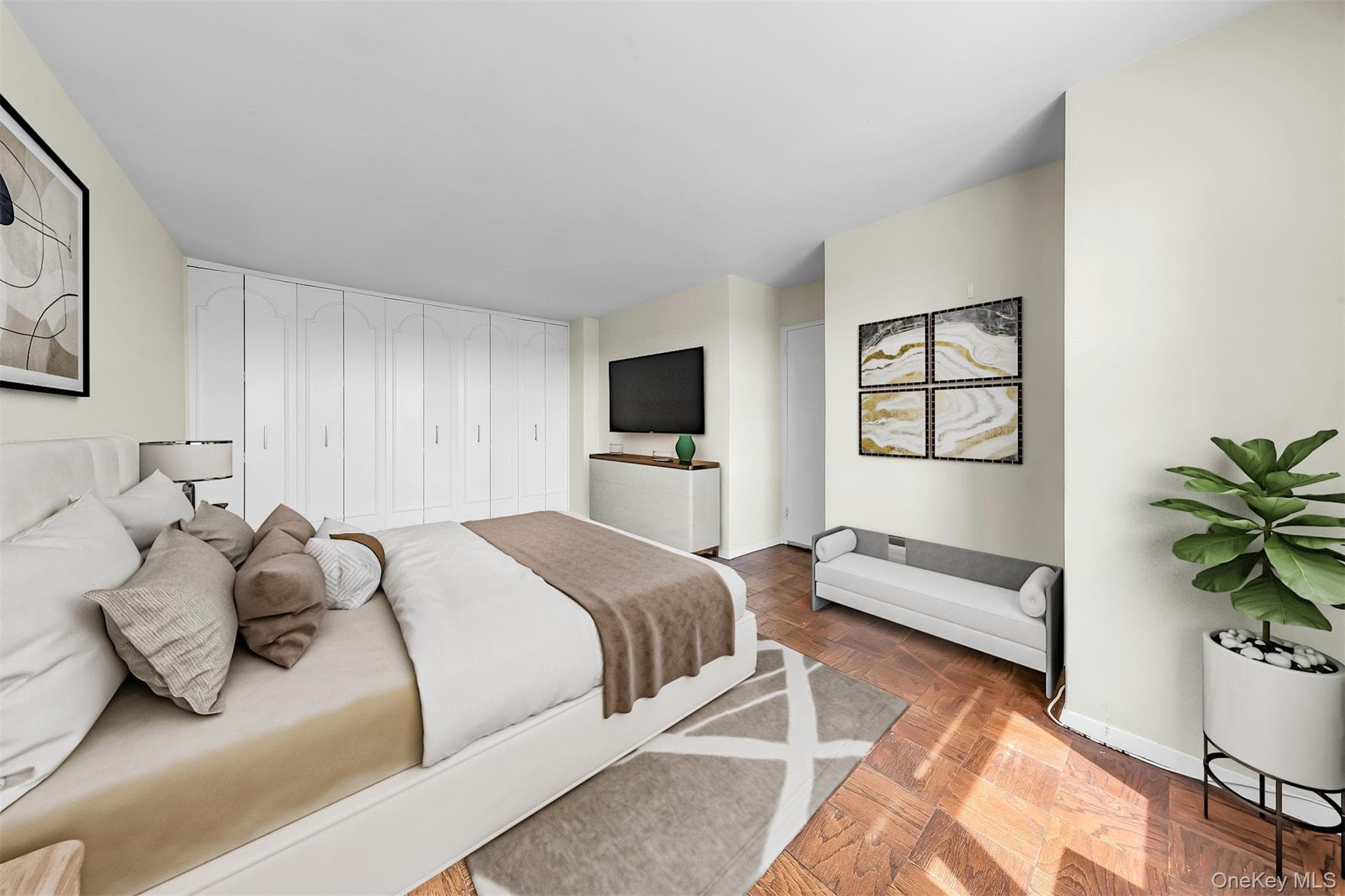 110-11 Queens Boulevard Unit: Apt 16A thumbnail 5