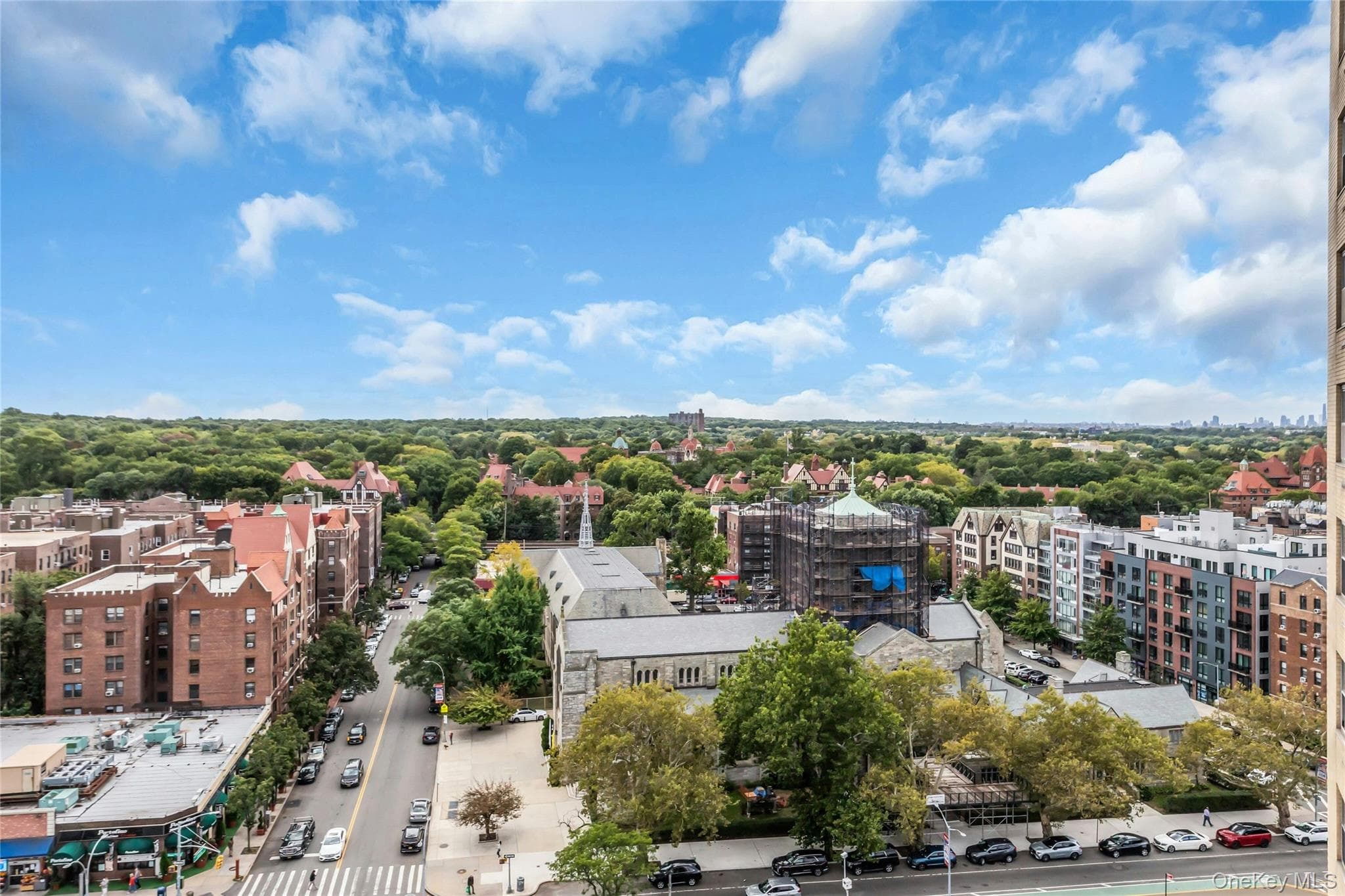 110-11 Queens Boulevard Unit: Apt 16A thumbnail 19