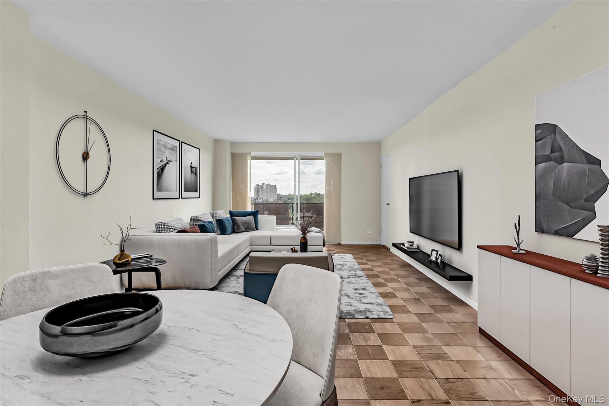 110-11 Queens Boulevard Unit: Apt 16A thumbnail 2