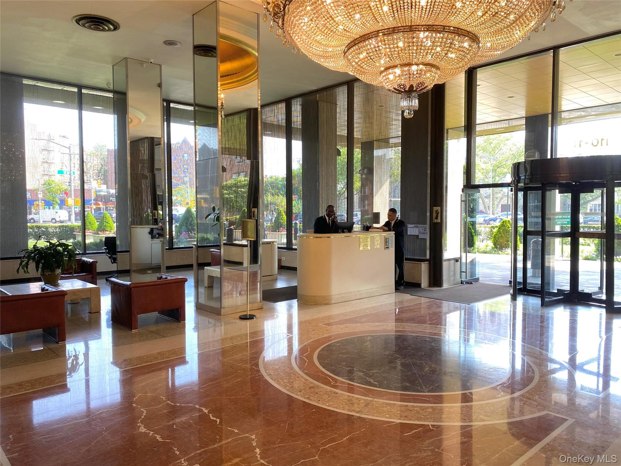 110-11 Queens Boulevard Unit: Apt 16A thumbnail 21