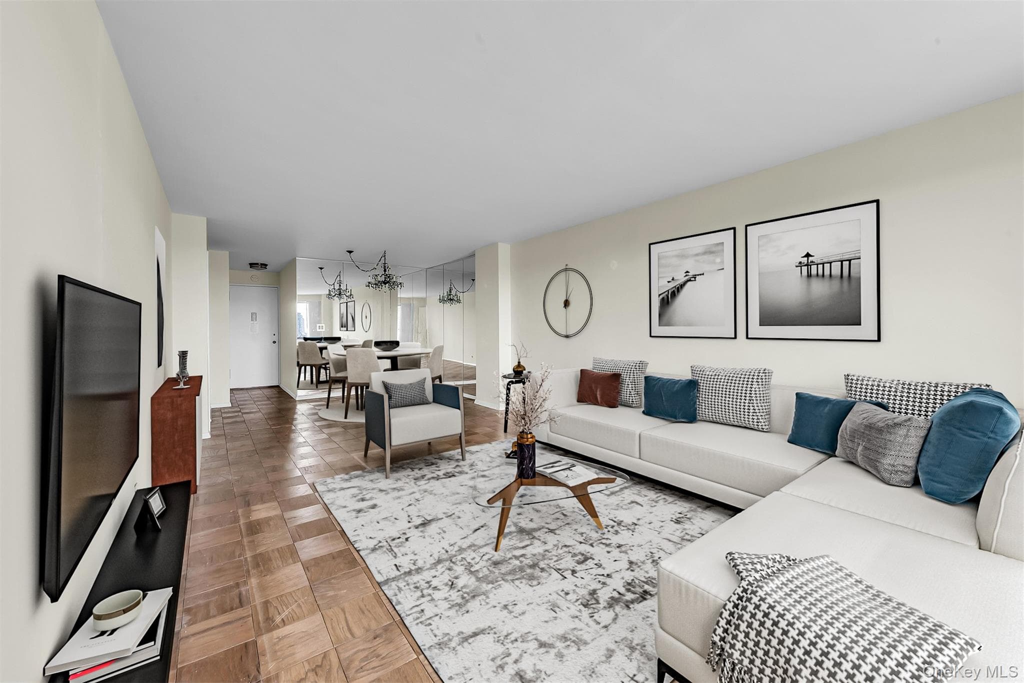 110-11 Queens Boulevard Unit: Apt 16A thumbnail 3