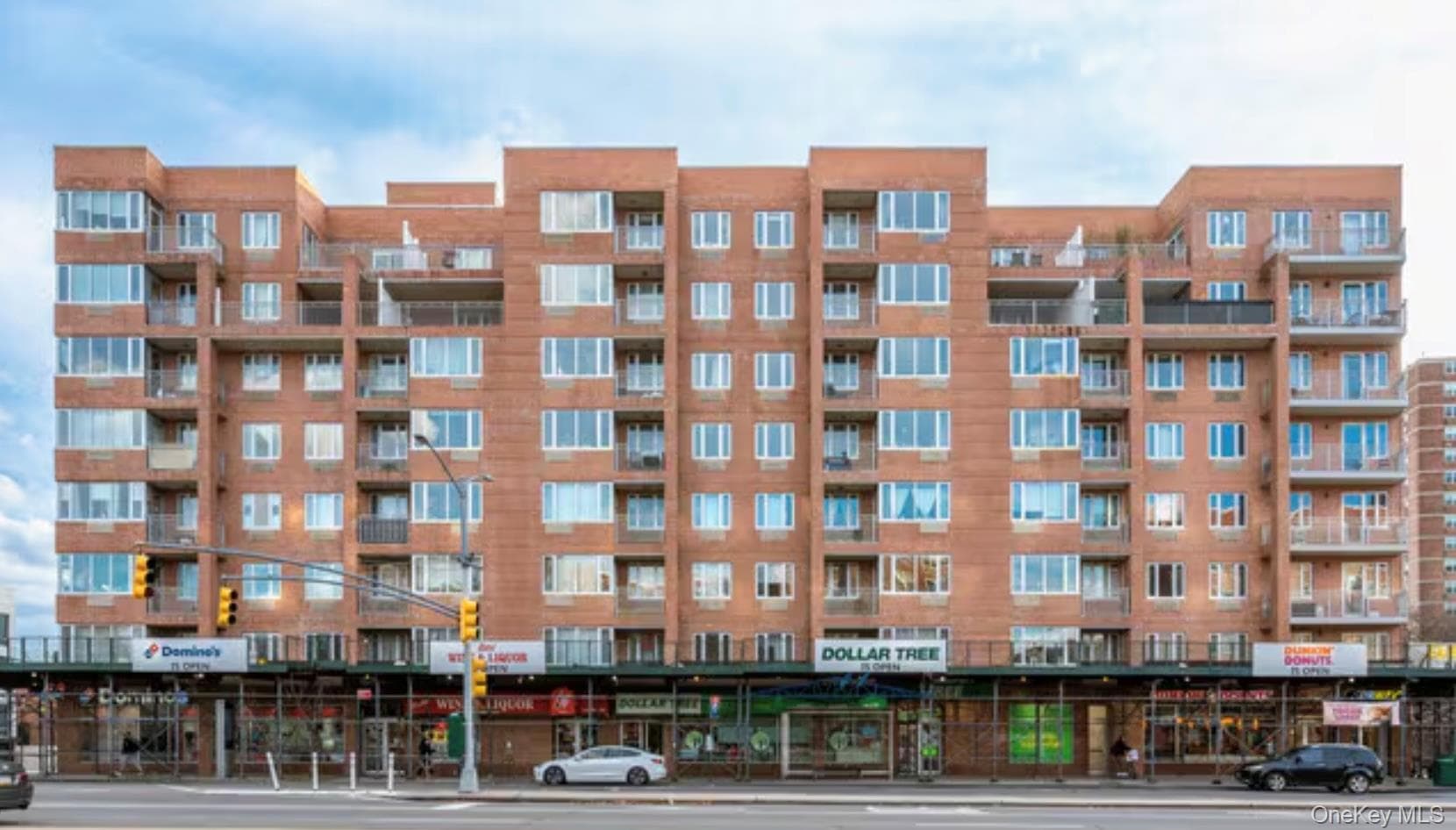 63-14 Queens Boulevard Unit: ABCDEFGHJL thumbnail 2