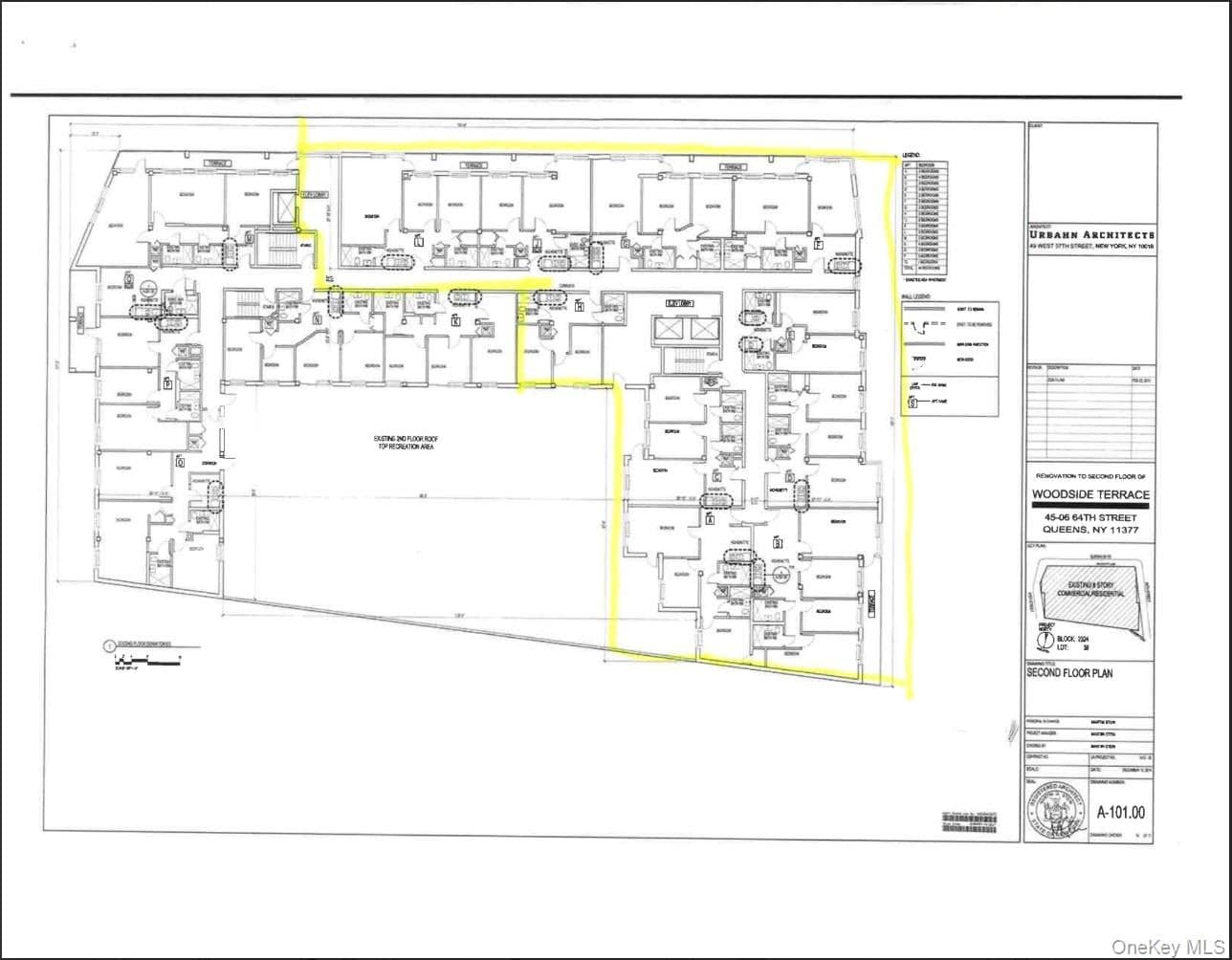 63-14 Queens Boulevard Unit: ABCDEFGHJL thumbnail 4