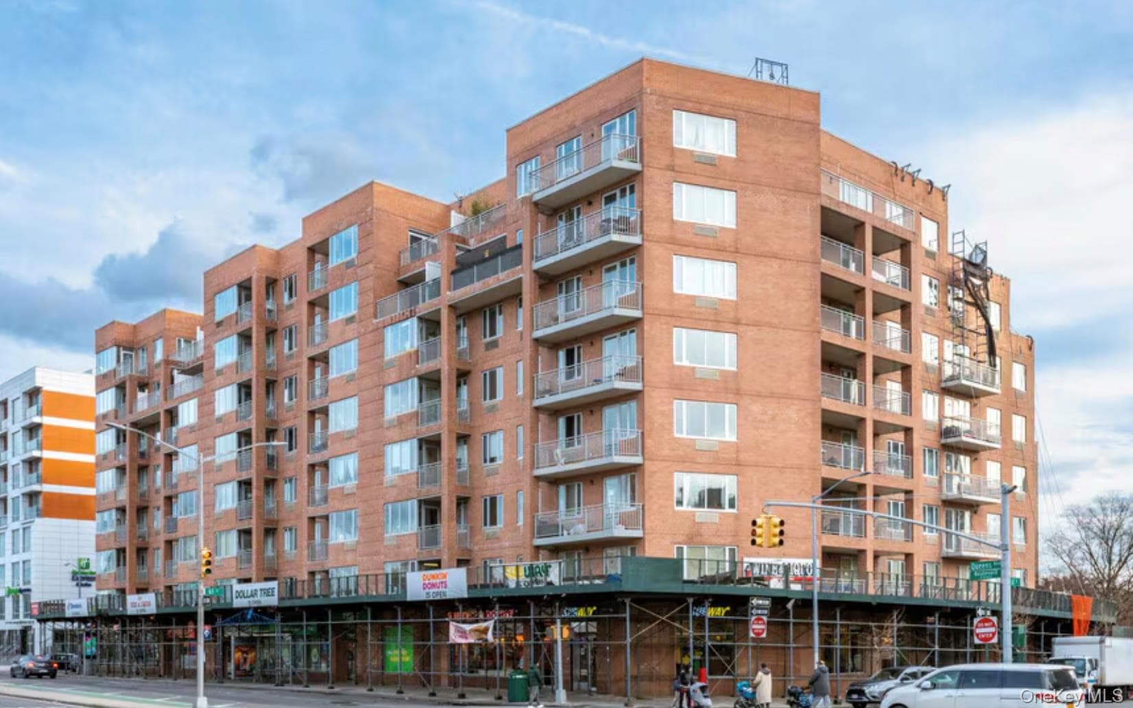 63-14 Queens Boulevard Unit: ABCDEFGHJL, Woodside