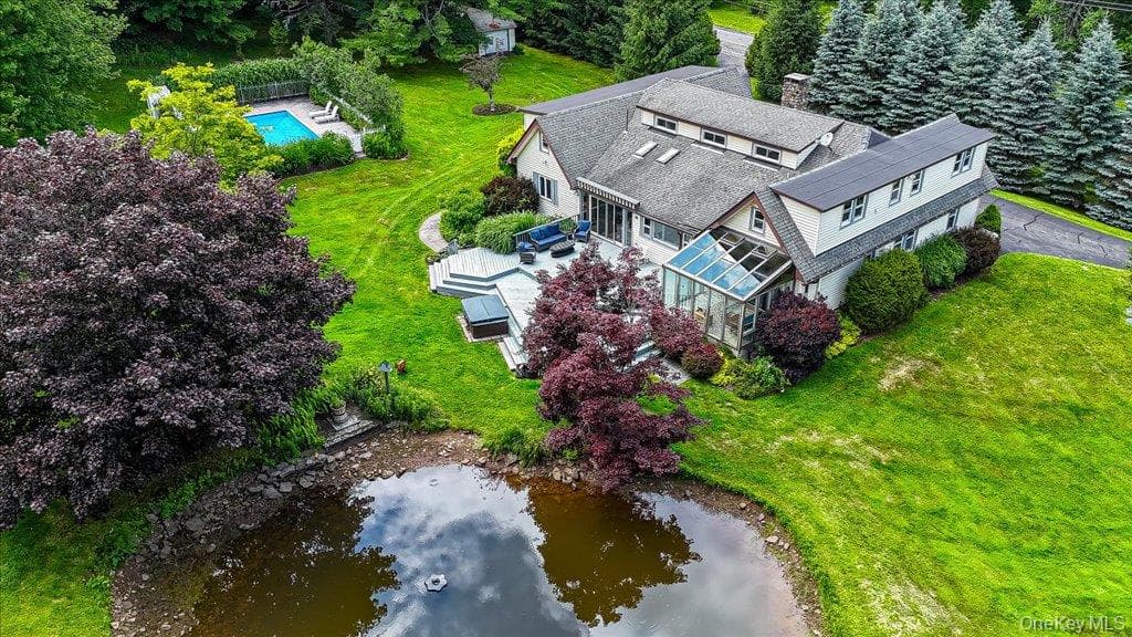 6566 State Route 55, Neversink