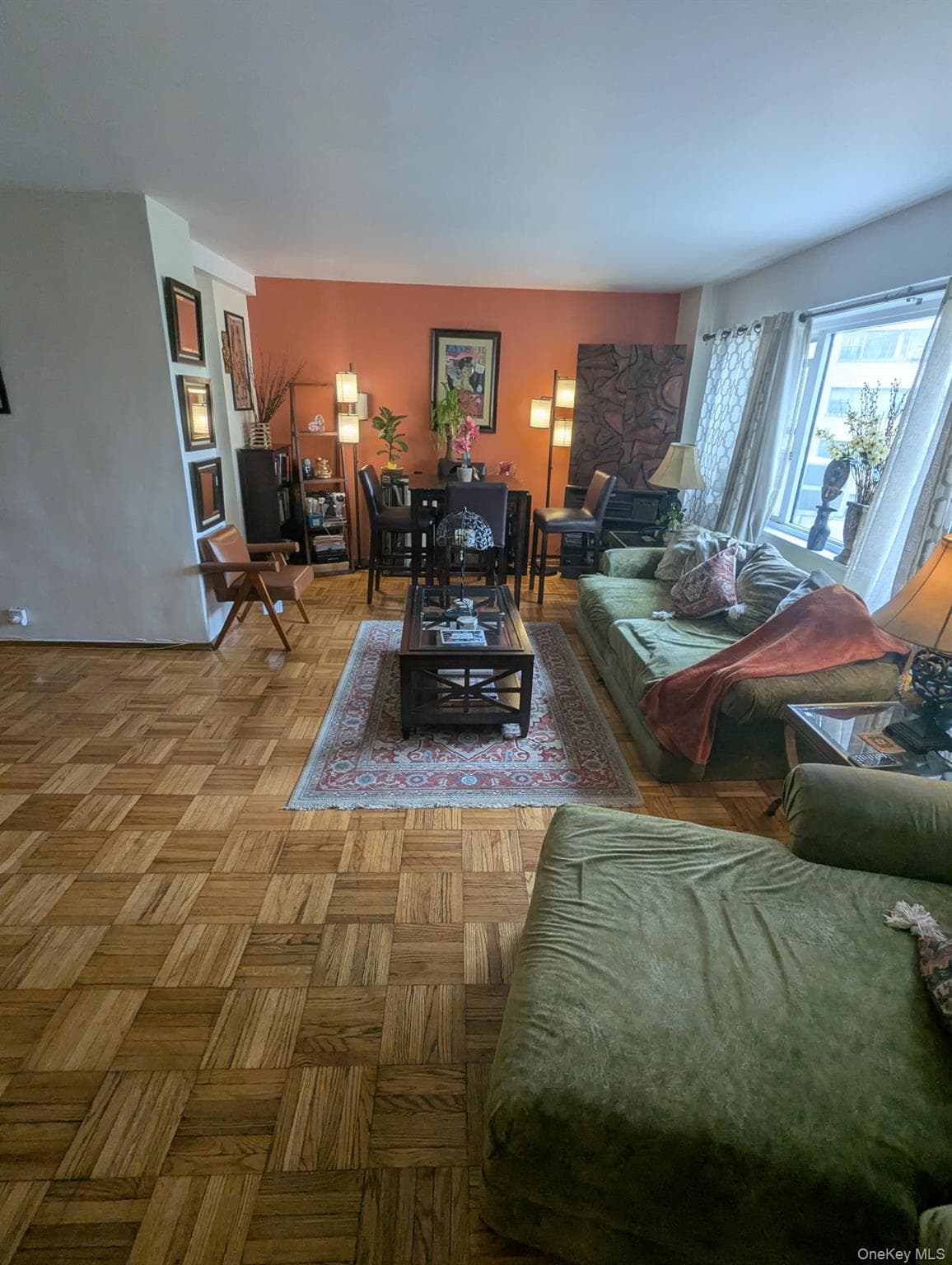 1 Fordham Hill Oval Unit: 10F thumbnail 3