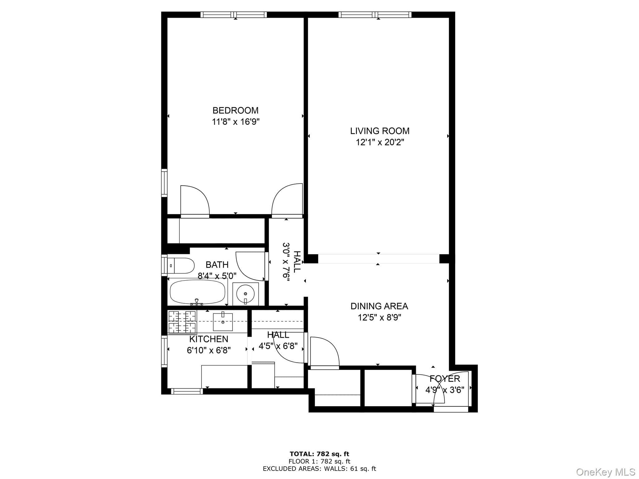 35-35 75th Street Unit: 522 thumbnail 13