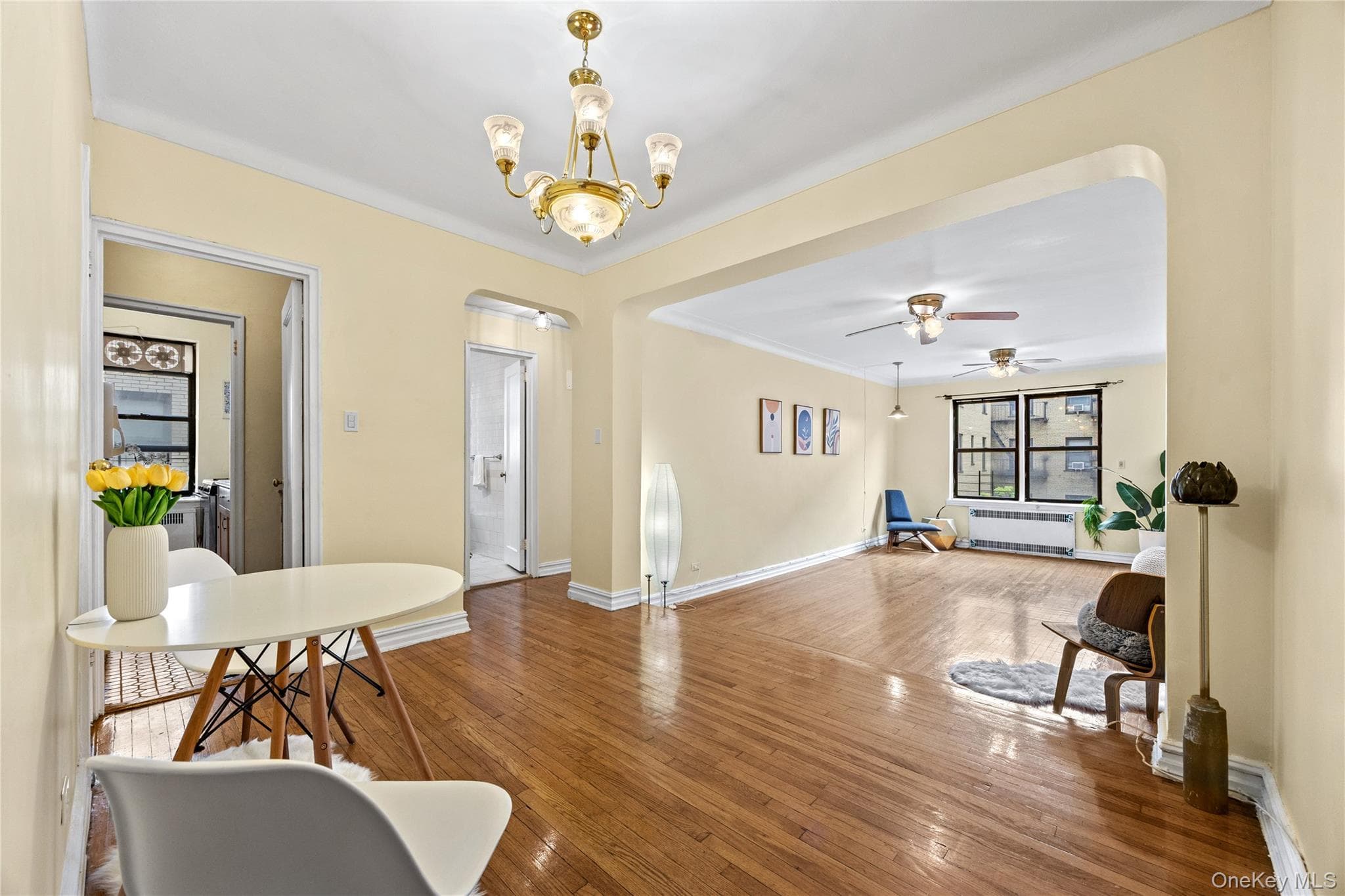 35-35 75th Street Unit: 522, Jackson Heights