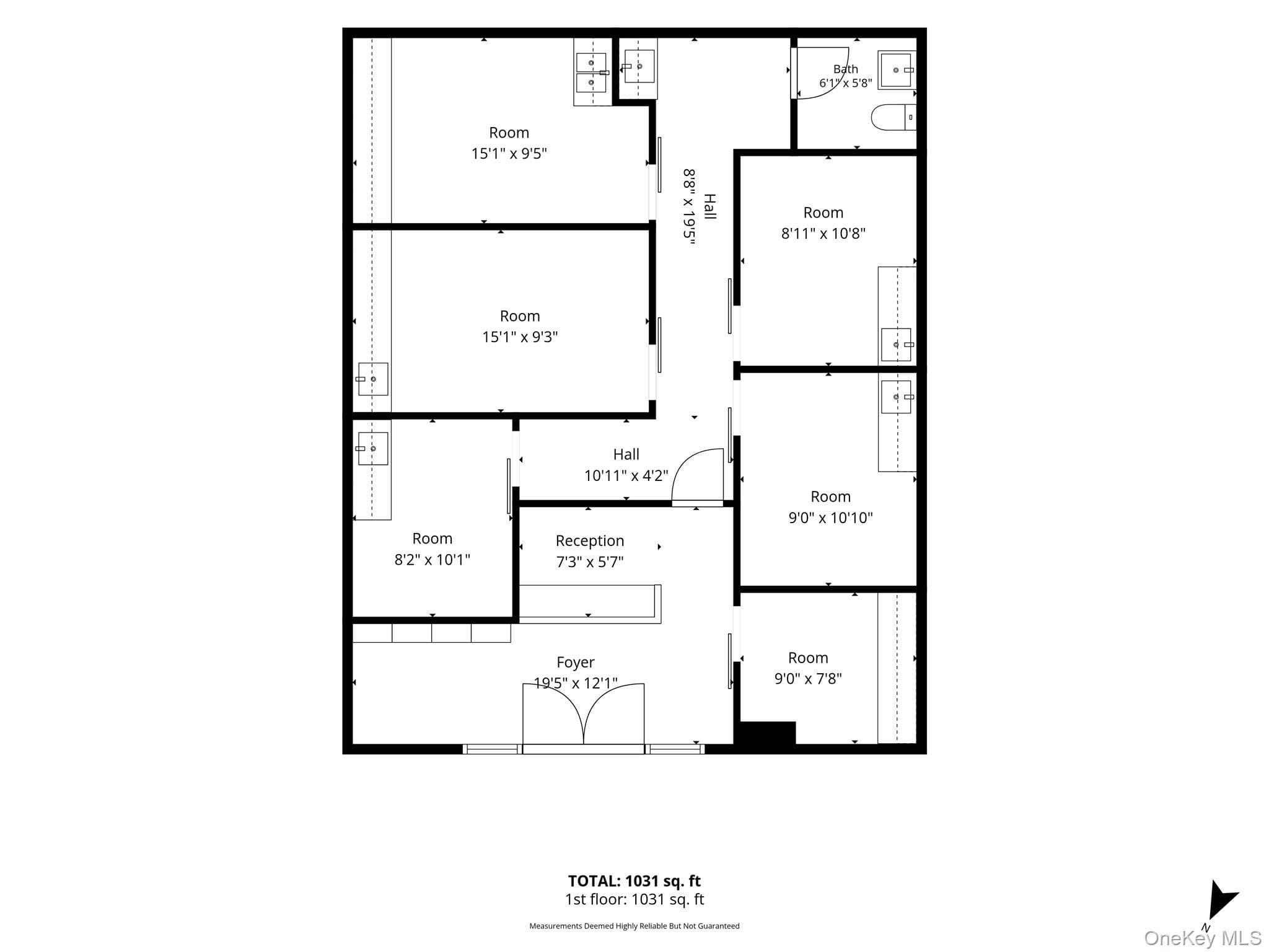 131-07 40th Road Unit: E20 thumbnail 11