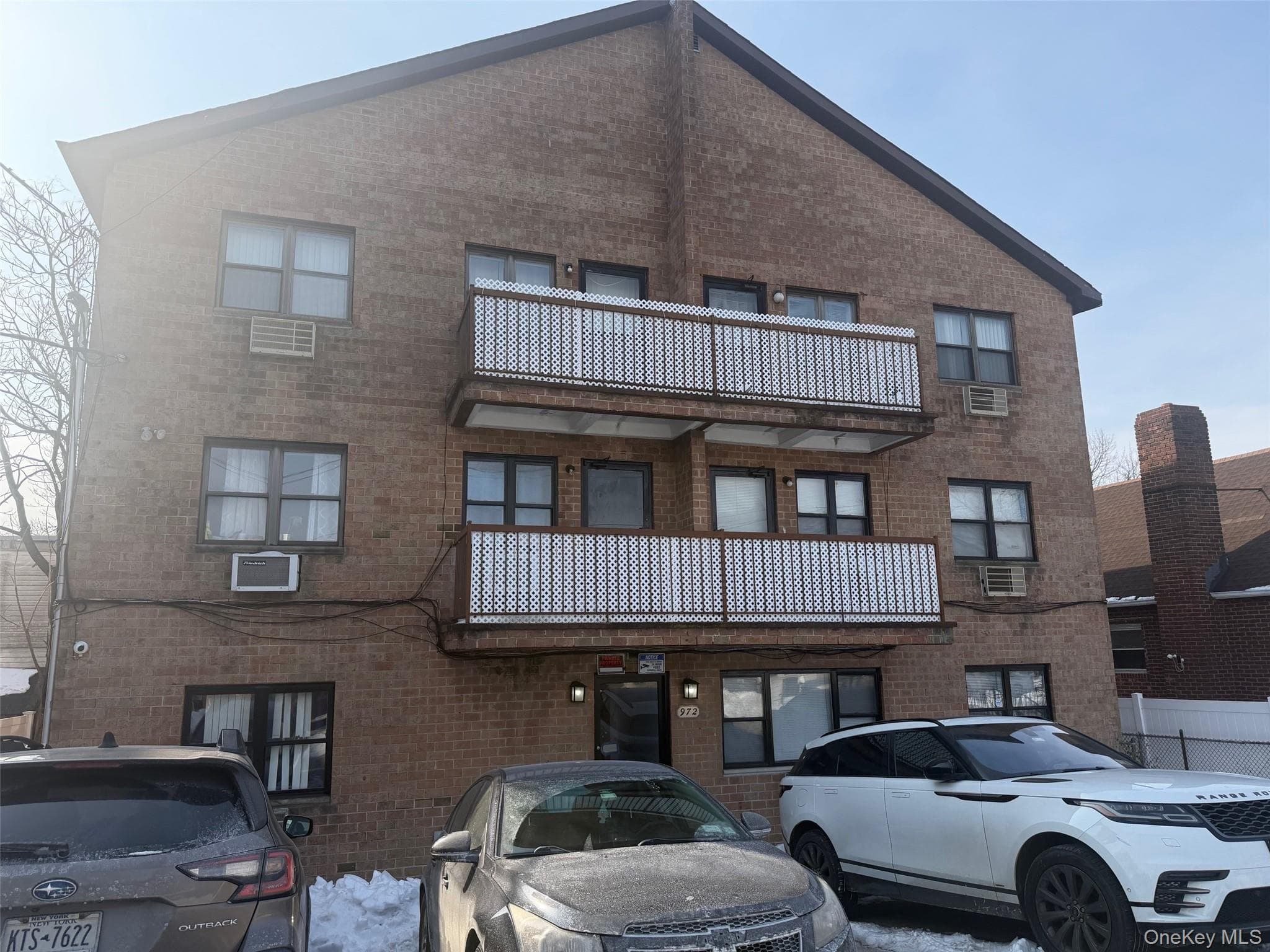 972 E 88th Street Unit: 1, Brooklyn