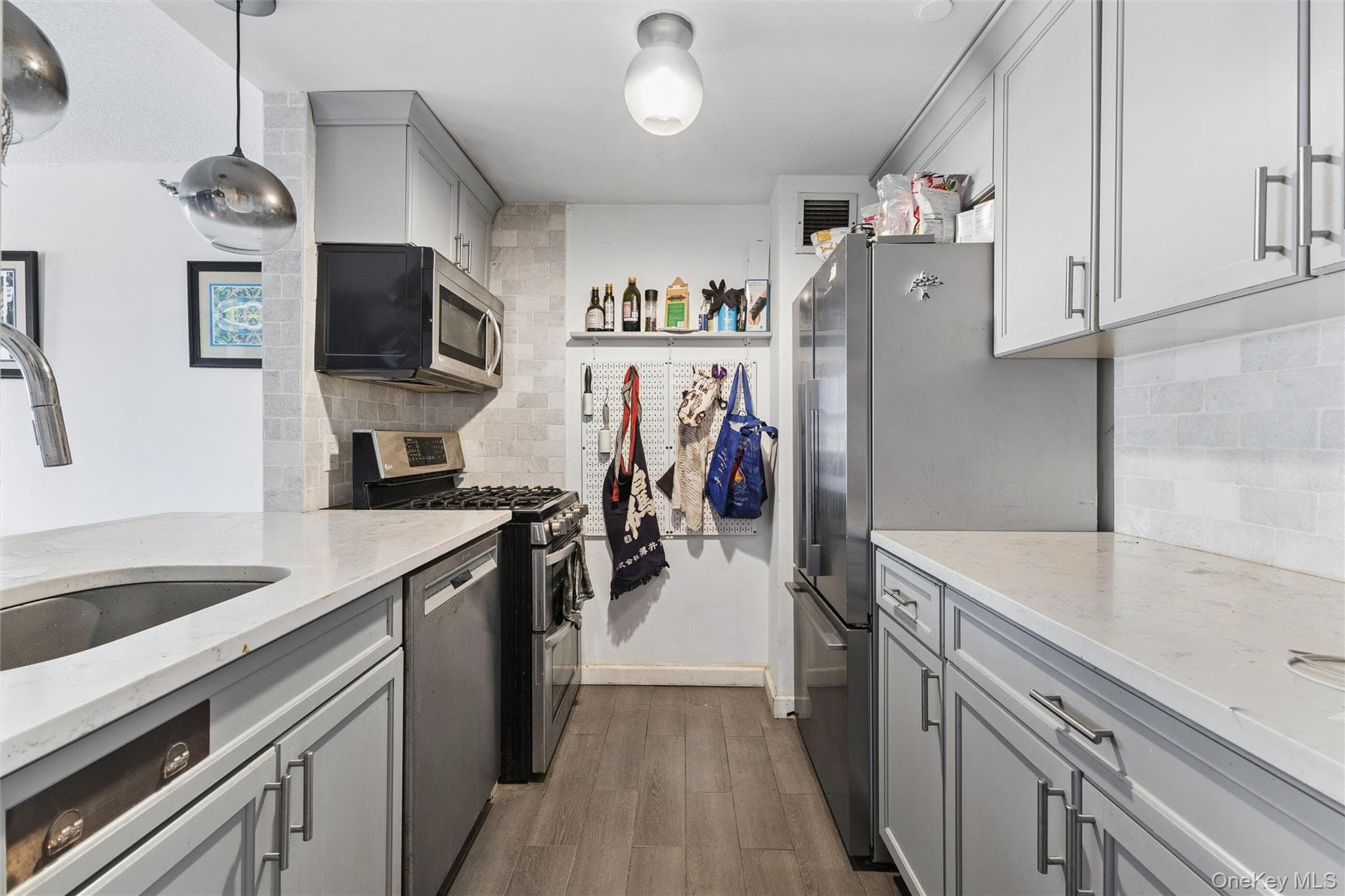 1831 Madison Avenue Unit: 8I thumbnail 11