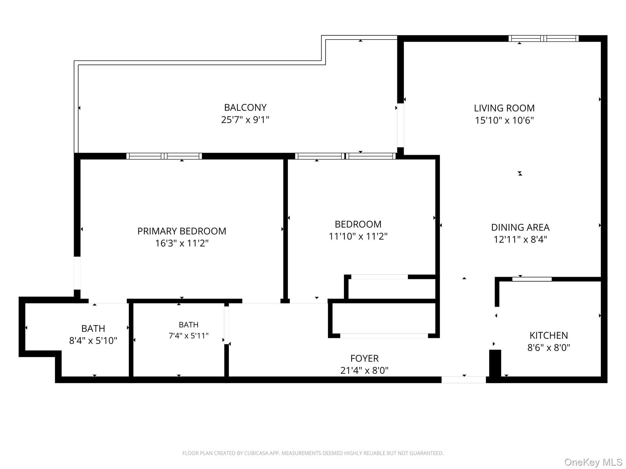 1831 Madison Avenue Unit: 8I thumbnail 16