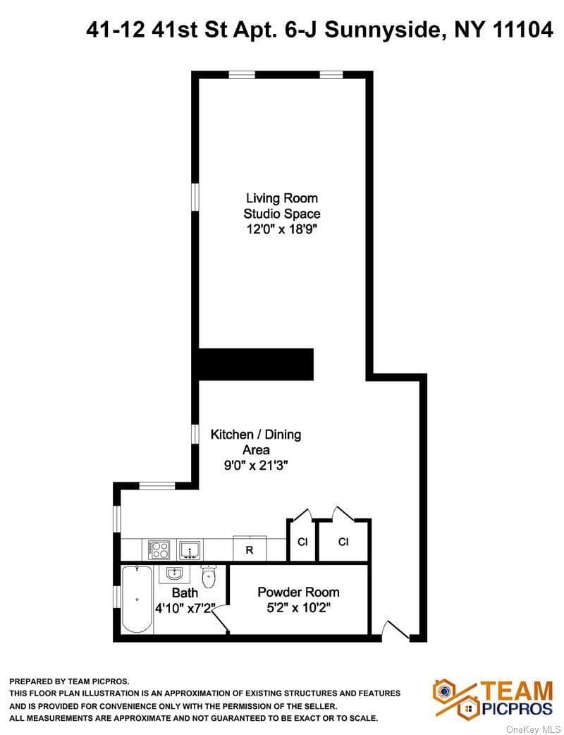 41-12 41st ST 41st Street St Unit: 6-J thumbnail 16