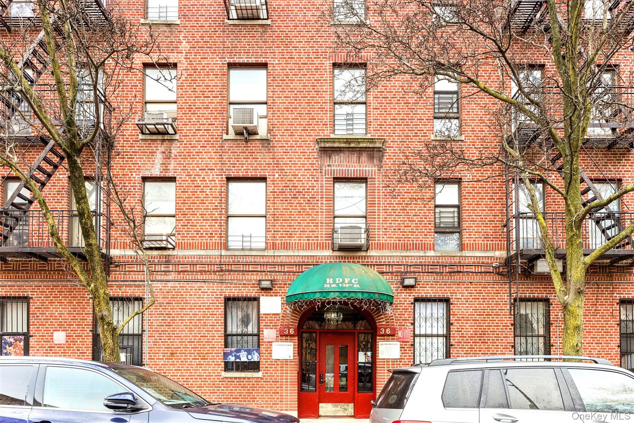36 W 138th Street Unit: 52 thumbnail 8