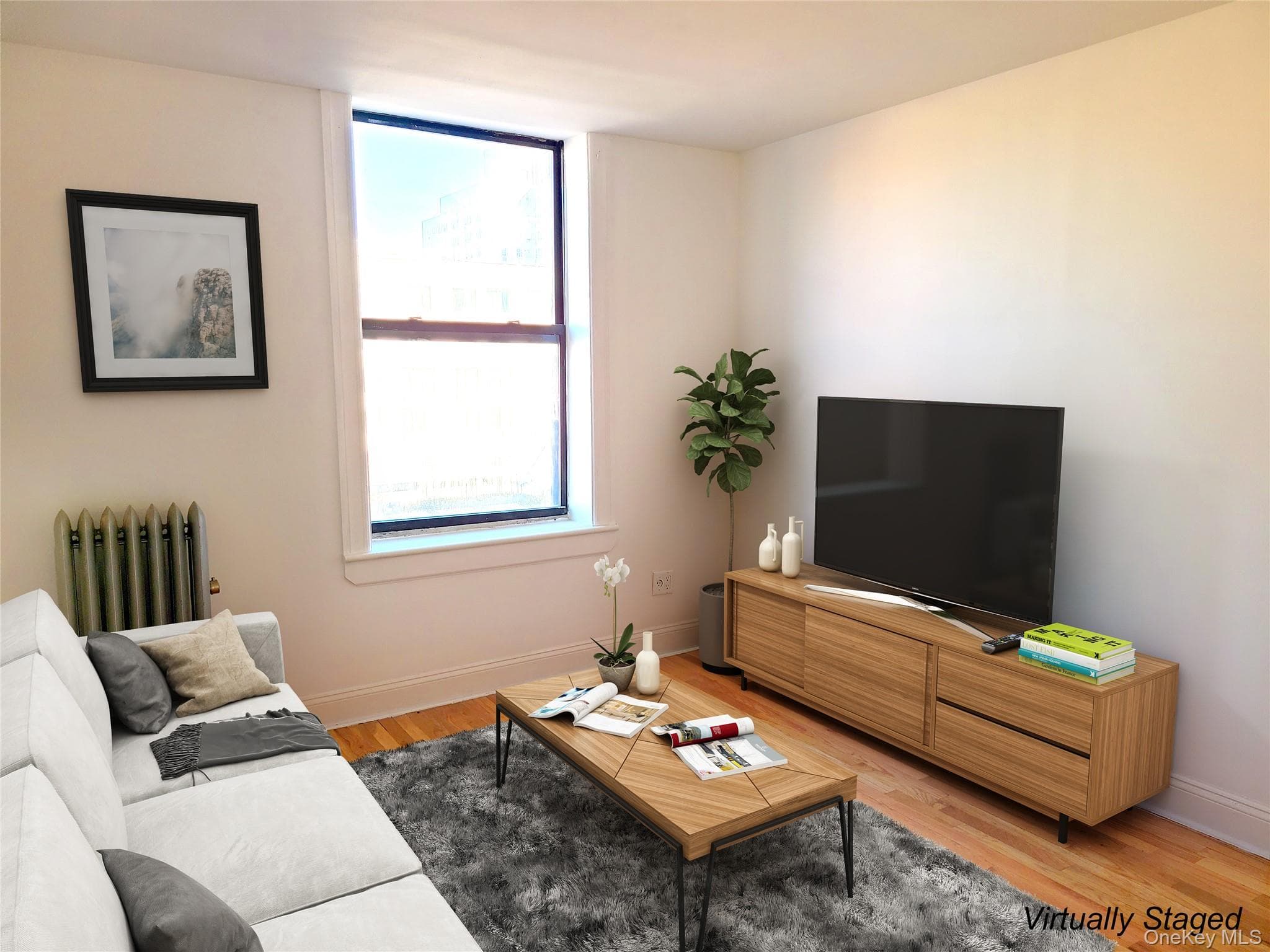 36 W 138th Street Unit: 52, New York (manhattan)