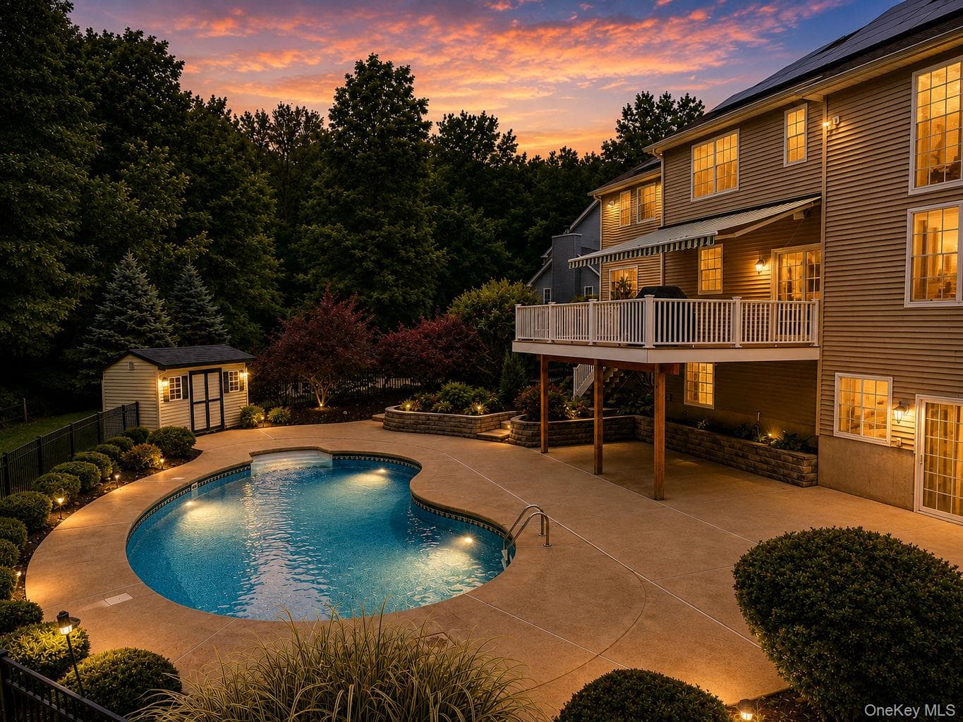 131 Winding Brook Court thumbnail 2
