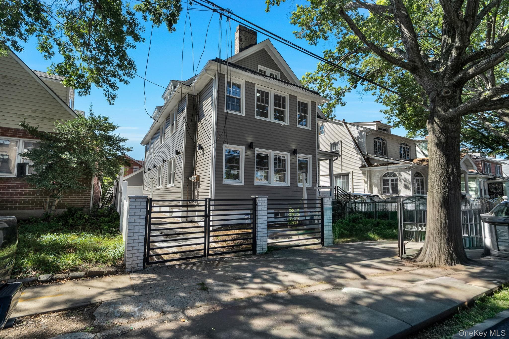 9264 Springfield Boulevard, Queens Village