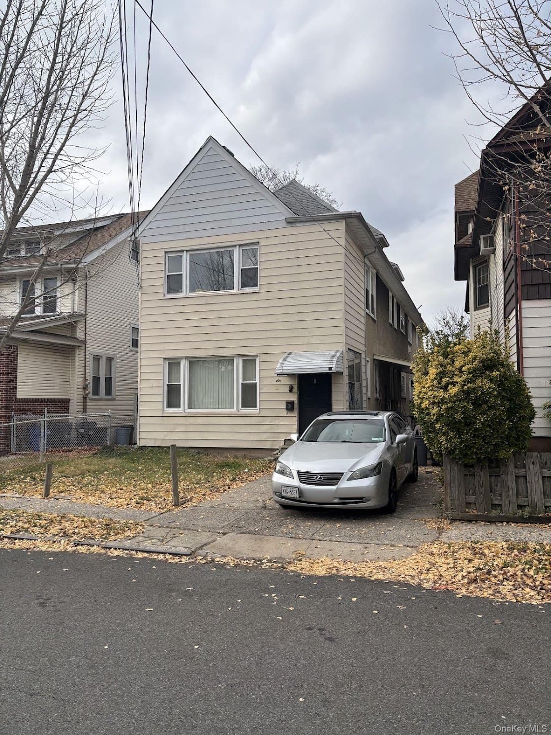 256 Sharpe Avenue, Staten Island