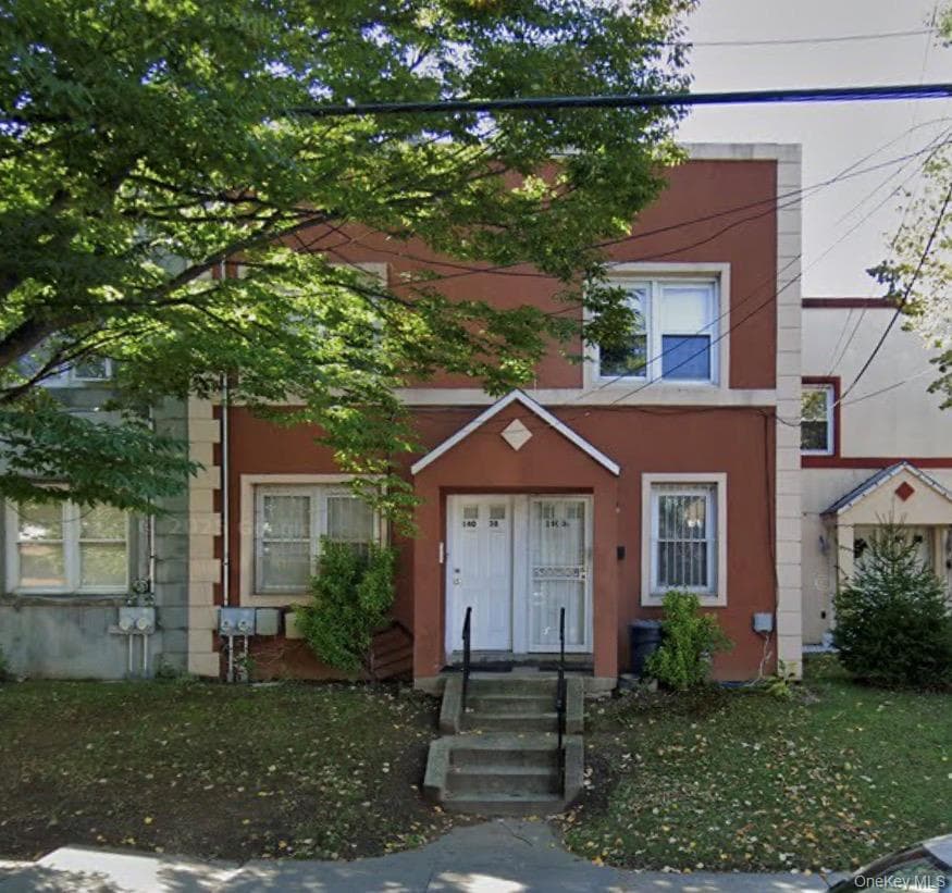 140-36 184th Street, Springfield Gardens