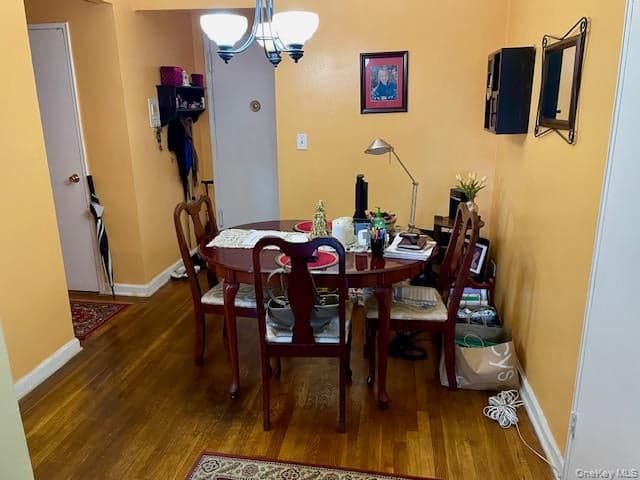 48-21 40th Street Unit: 4B thumbnail 5