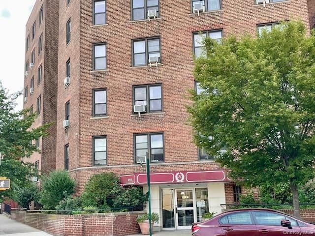 48-21 40th Street Unit: 4B, Sunnyside