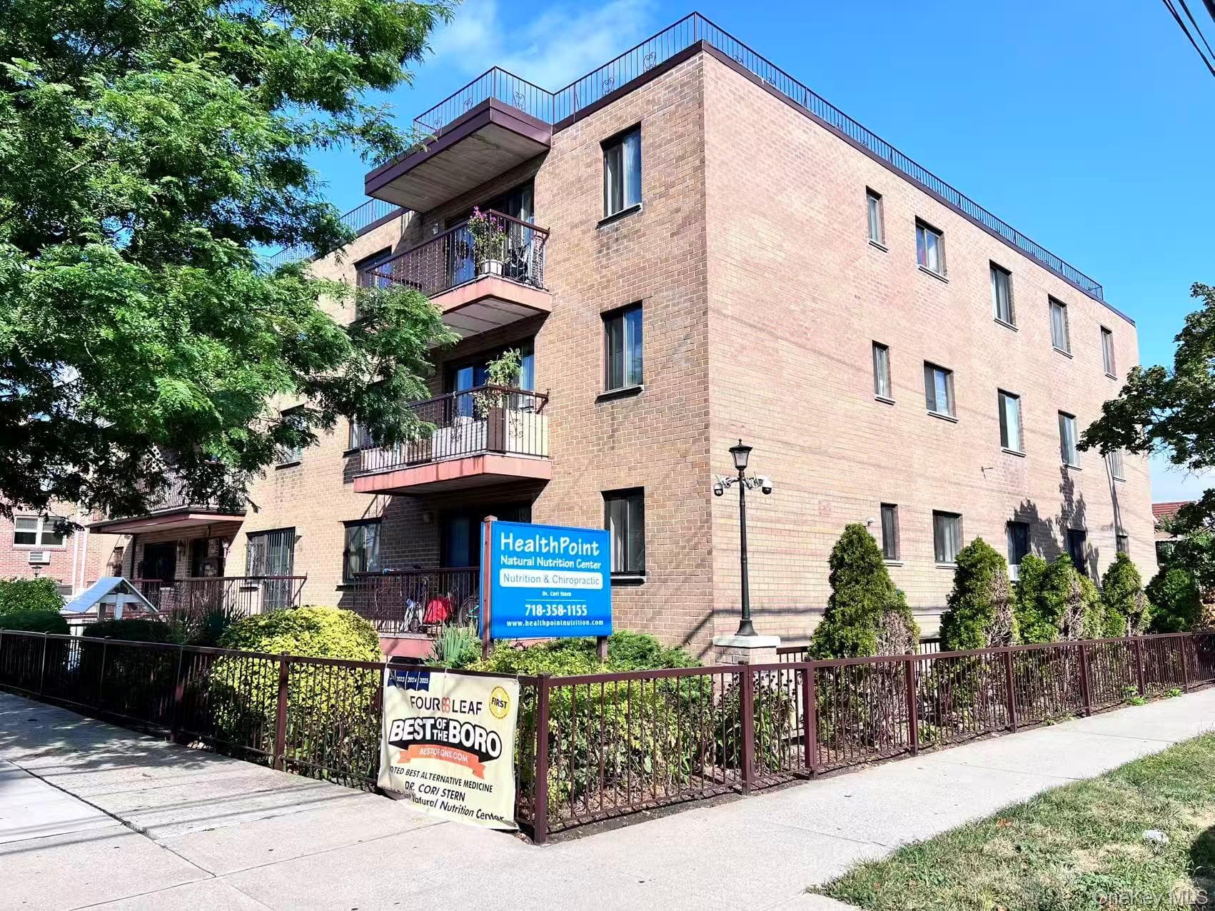 12215 25th Road Unit: CF1 photo 1